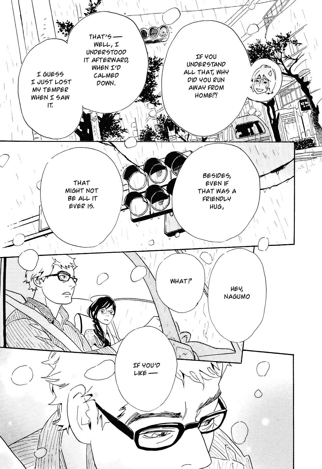 Page 15 Chapter 5 Ohana Holoholo