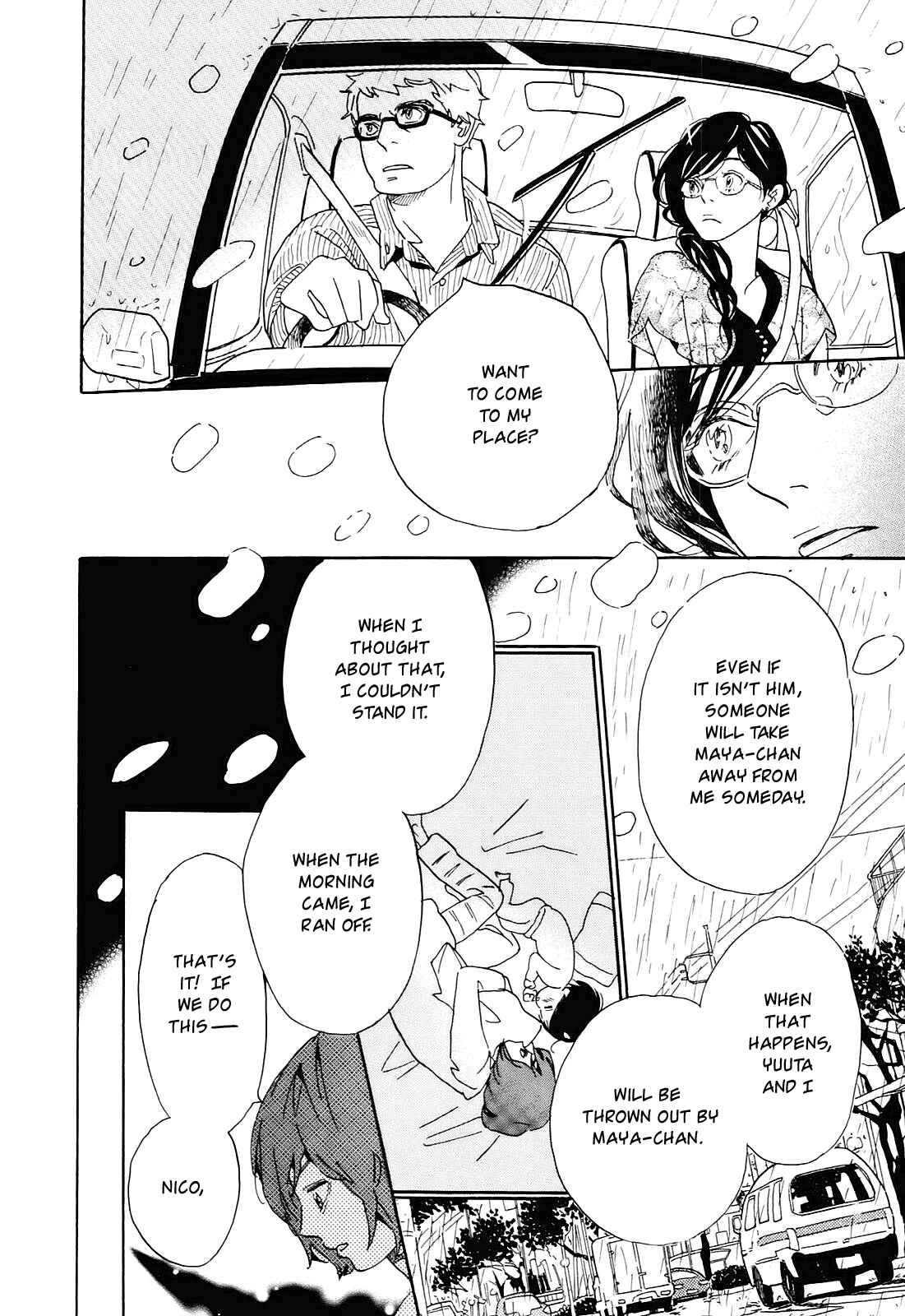 Page 16 Chapter 5 Ohana Holoholo