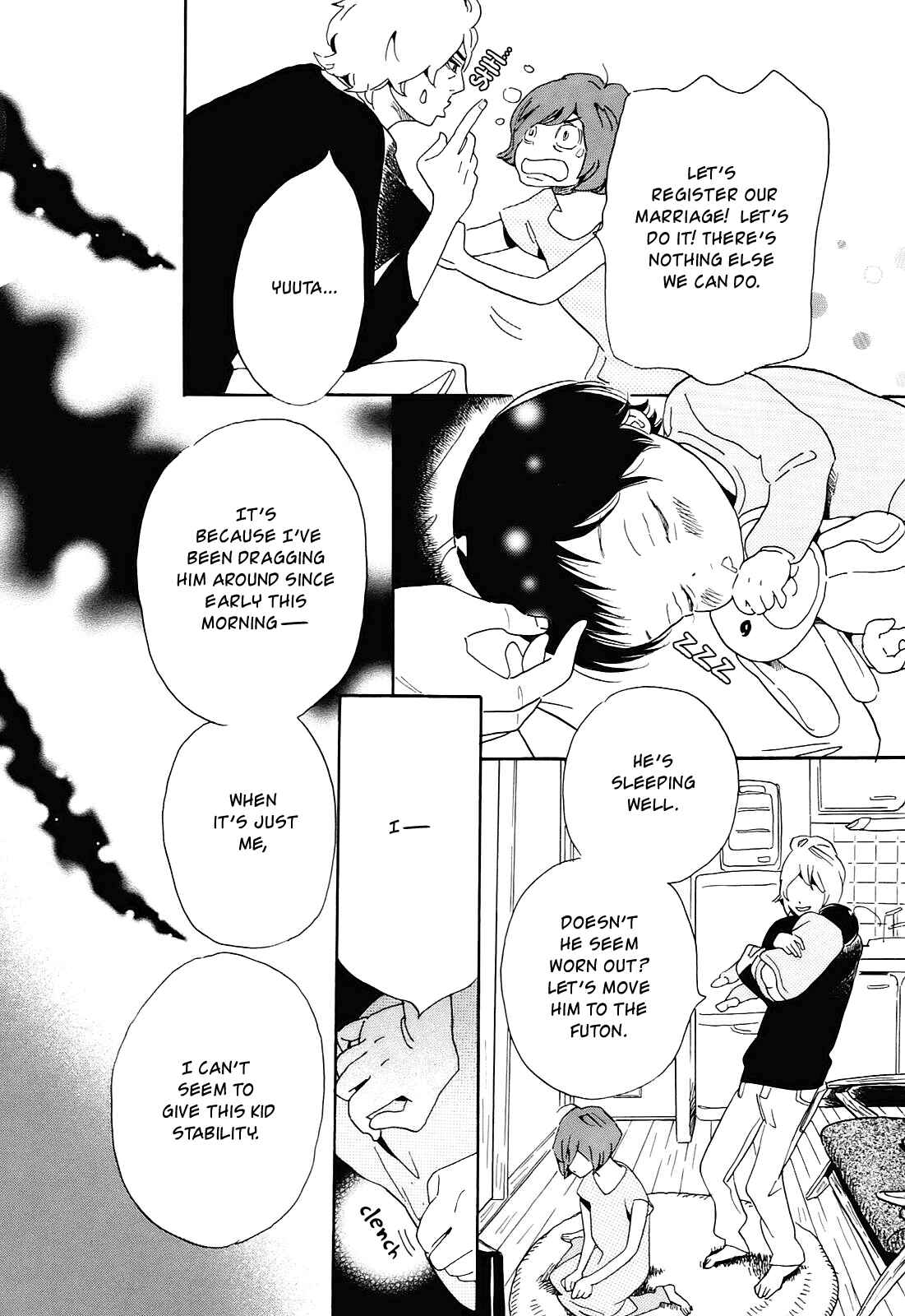 Page 18 Chapter 5 Ohana Holoholo