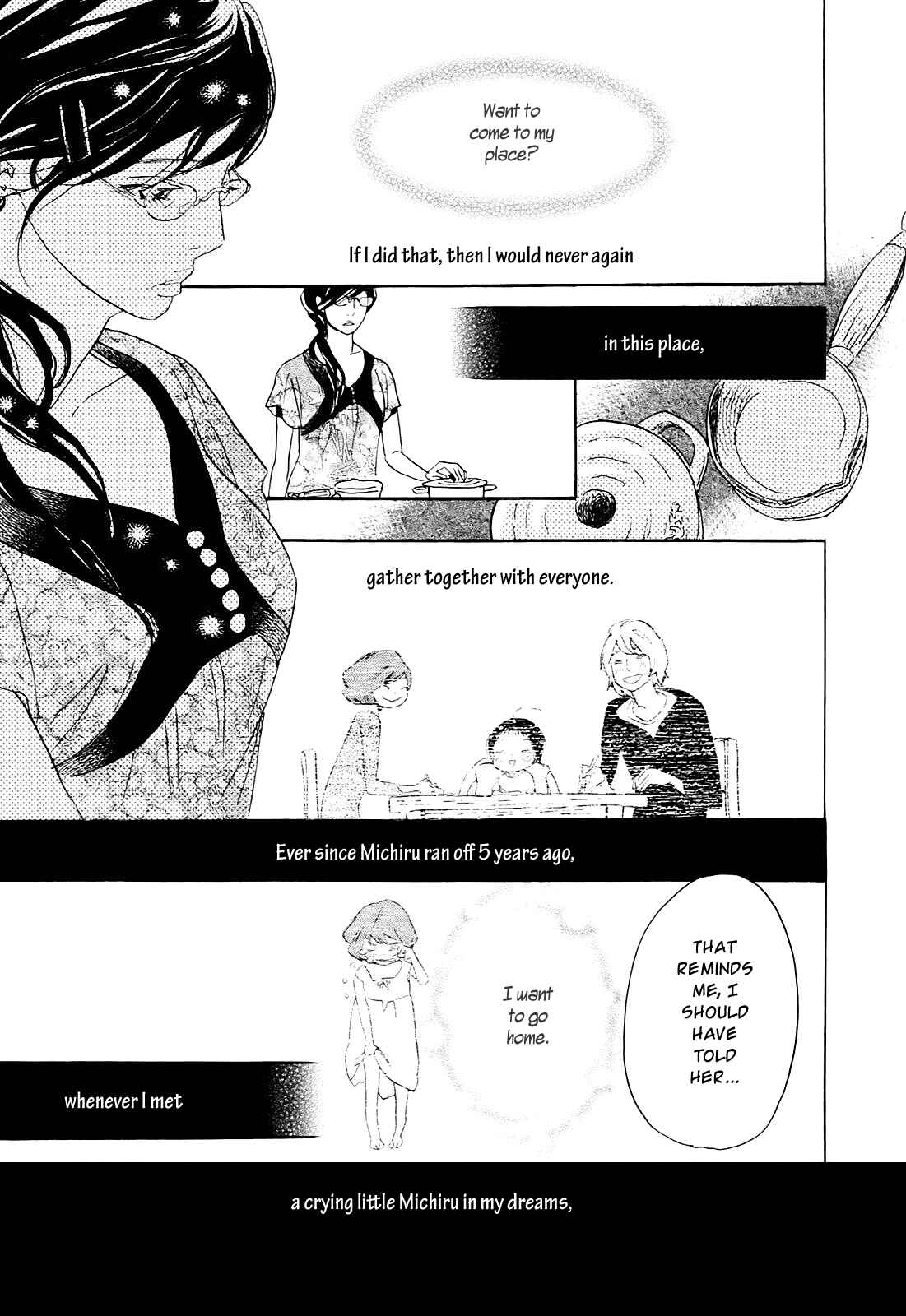 Page 21 Chapter 5 Ohana Holoholo
