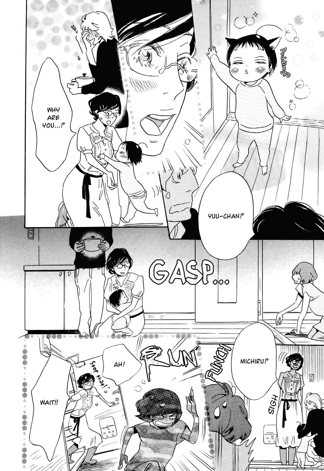 Page 26 Chapter 5 Ohana Holoholo