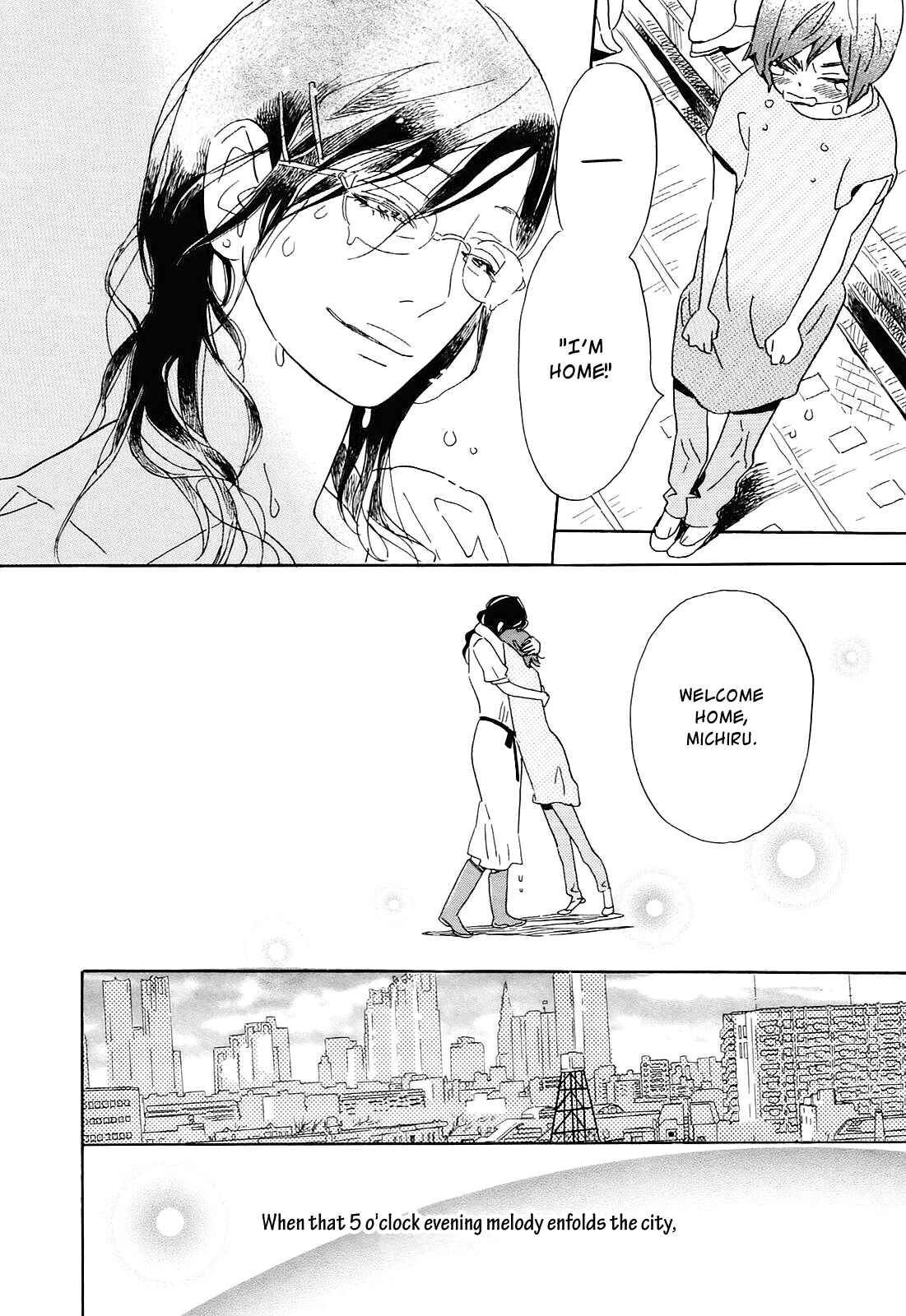 Page 30 Chapter 5 Ohana Holoholo