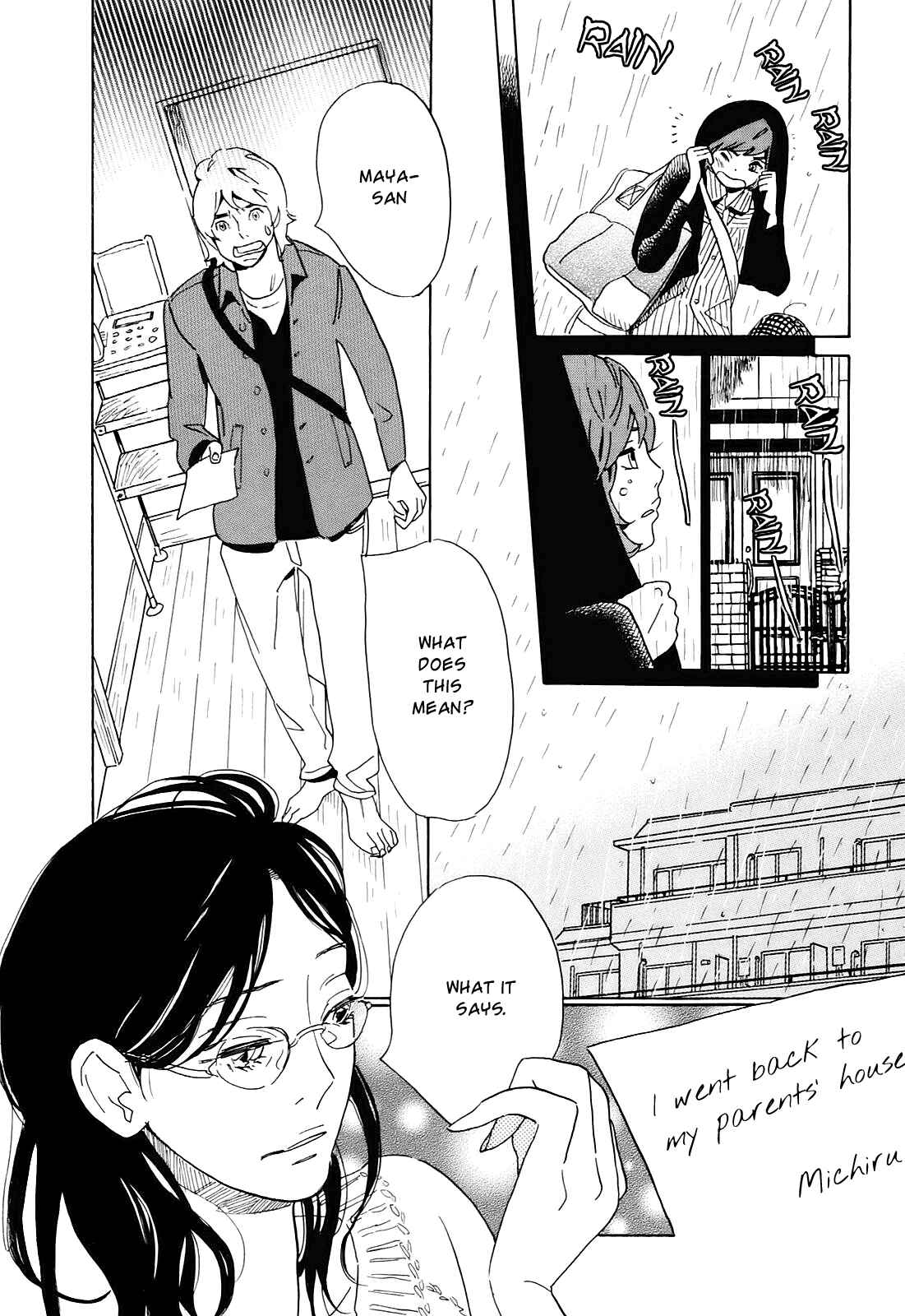 Page 4 Chapter 5 Ohana Holoholo