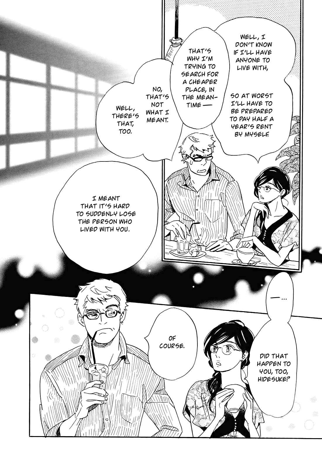 Page 8 Chapter 5 Ohana Holoholo