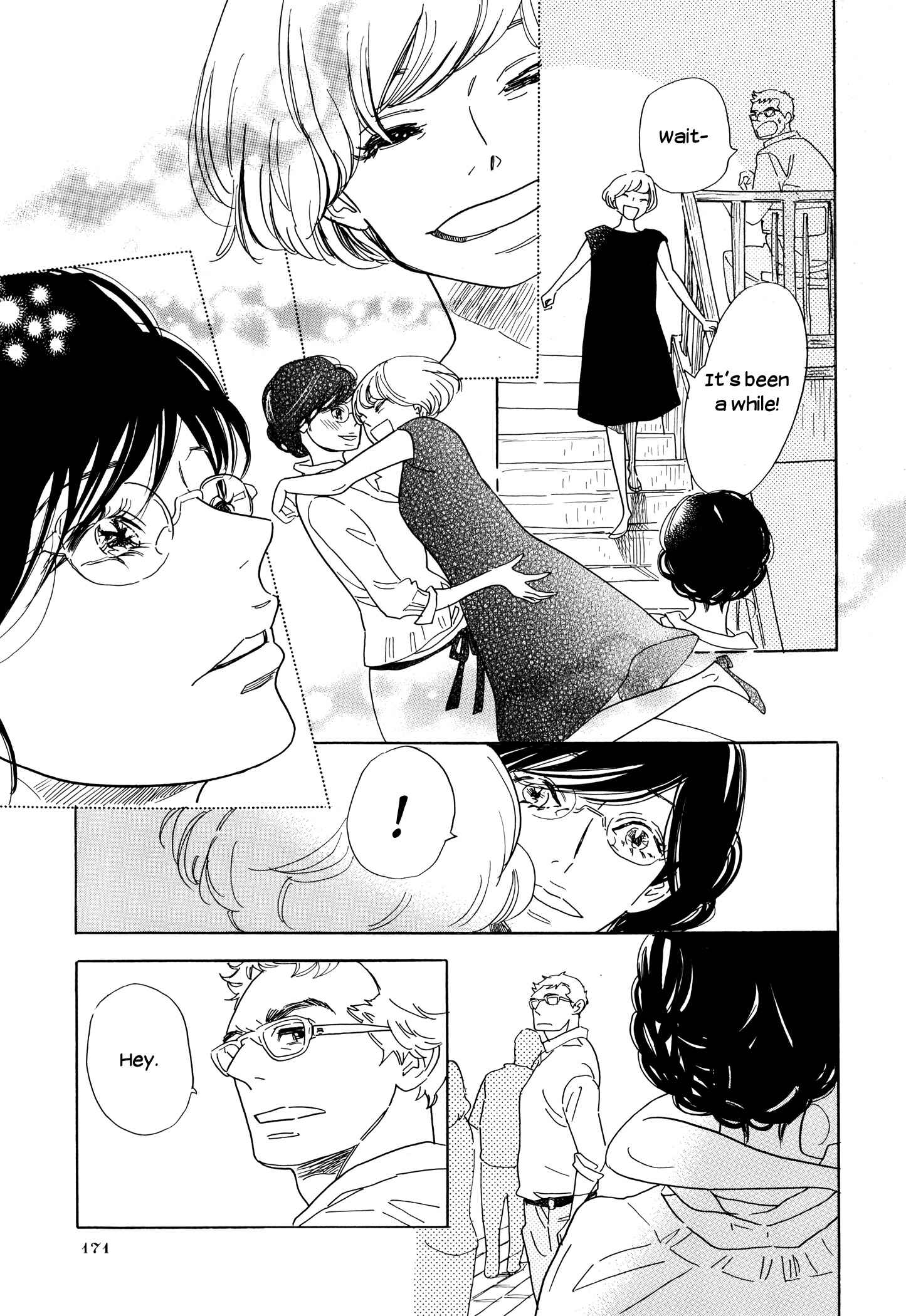 Page 13 Chapter 26 Ohana Holoholo