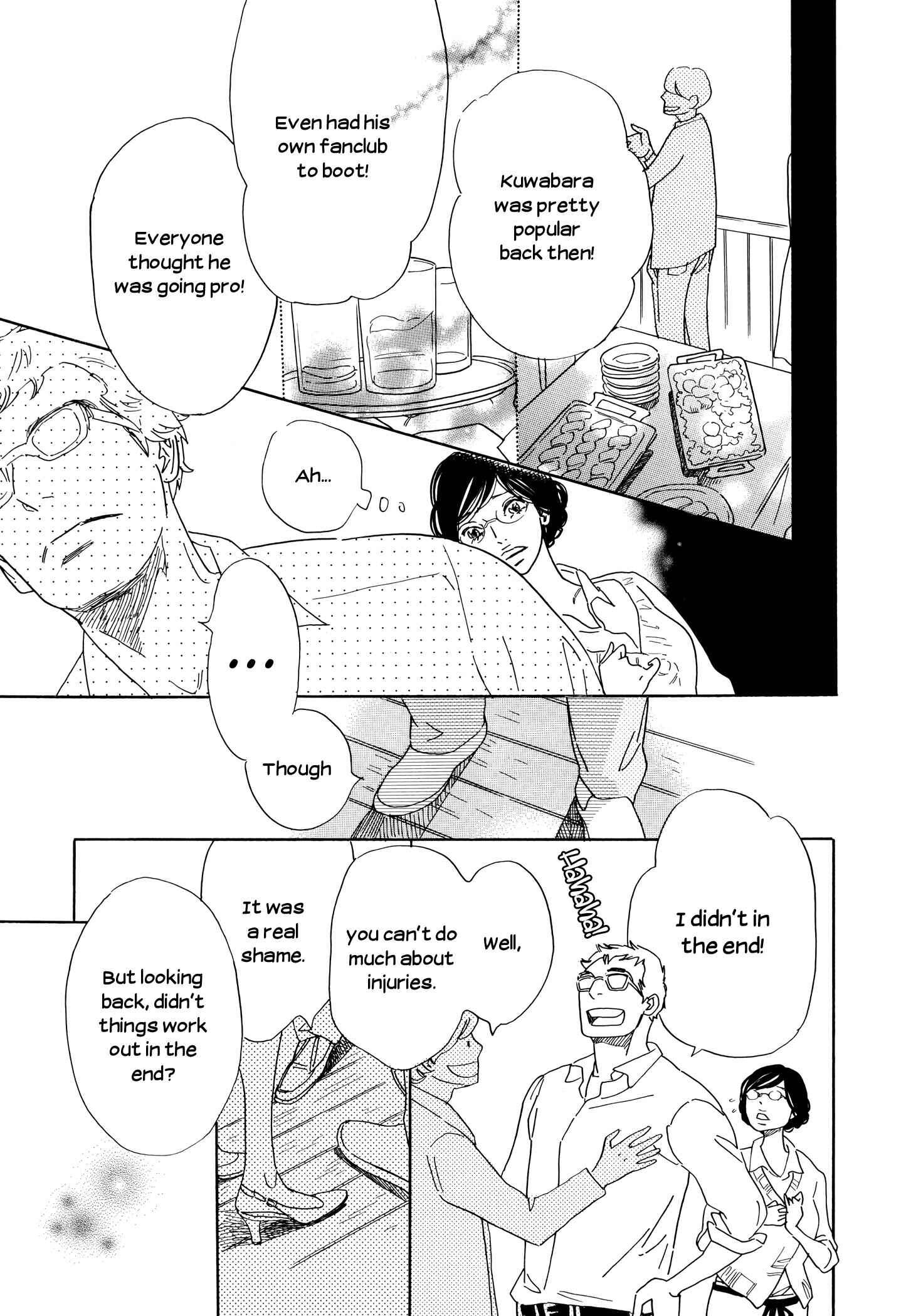 Page 17 Chapter 26 Ohana Holoholo