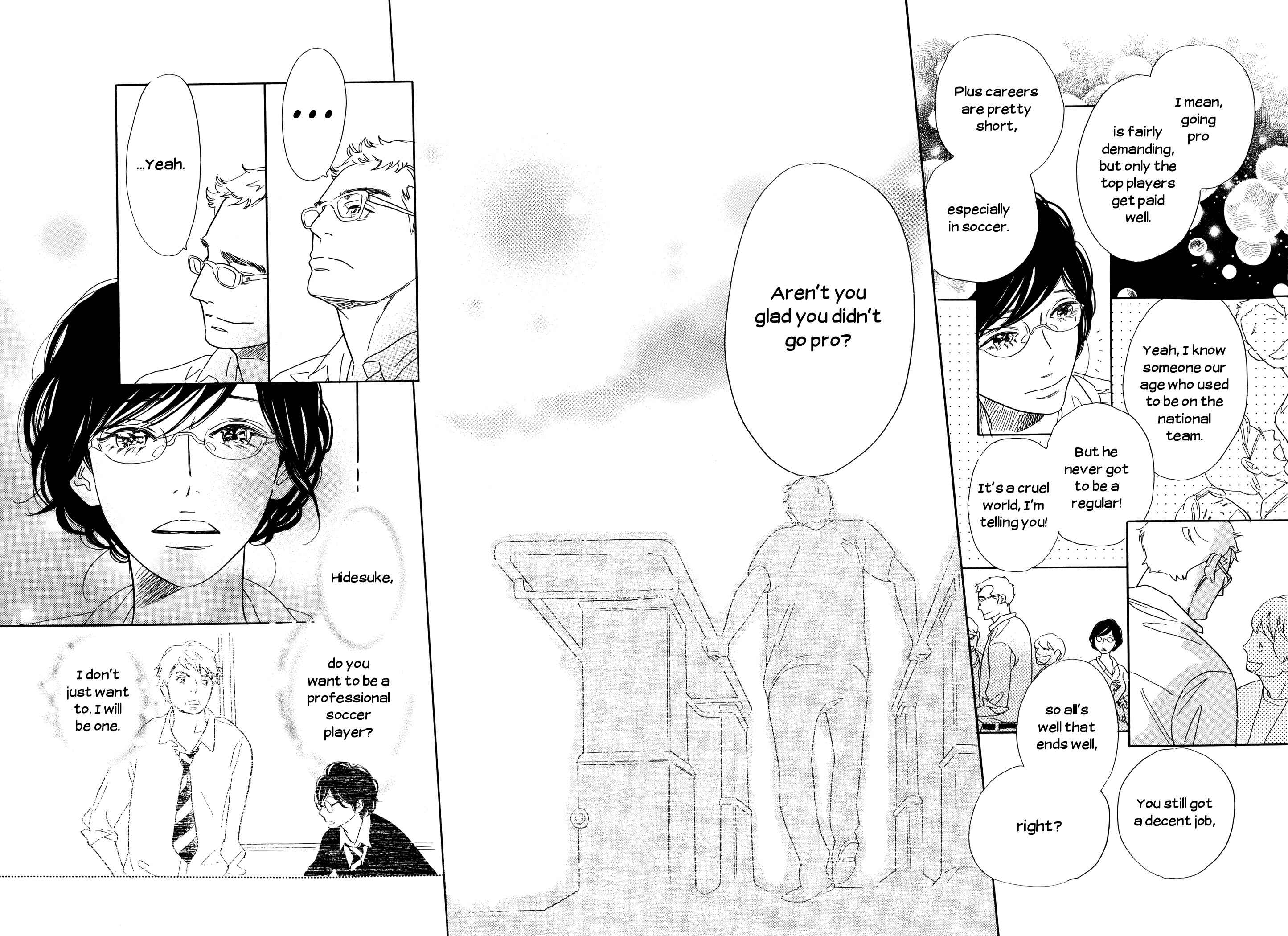 Page 18 Chapter 26 Ohana Holoholo