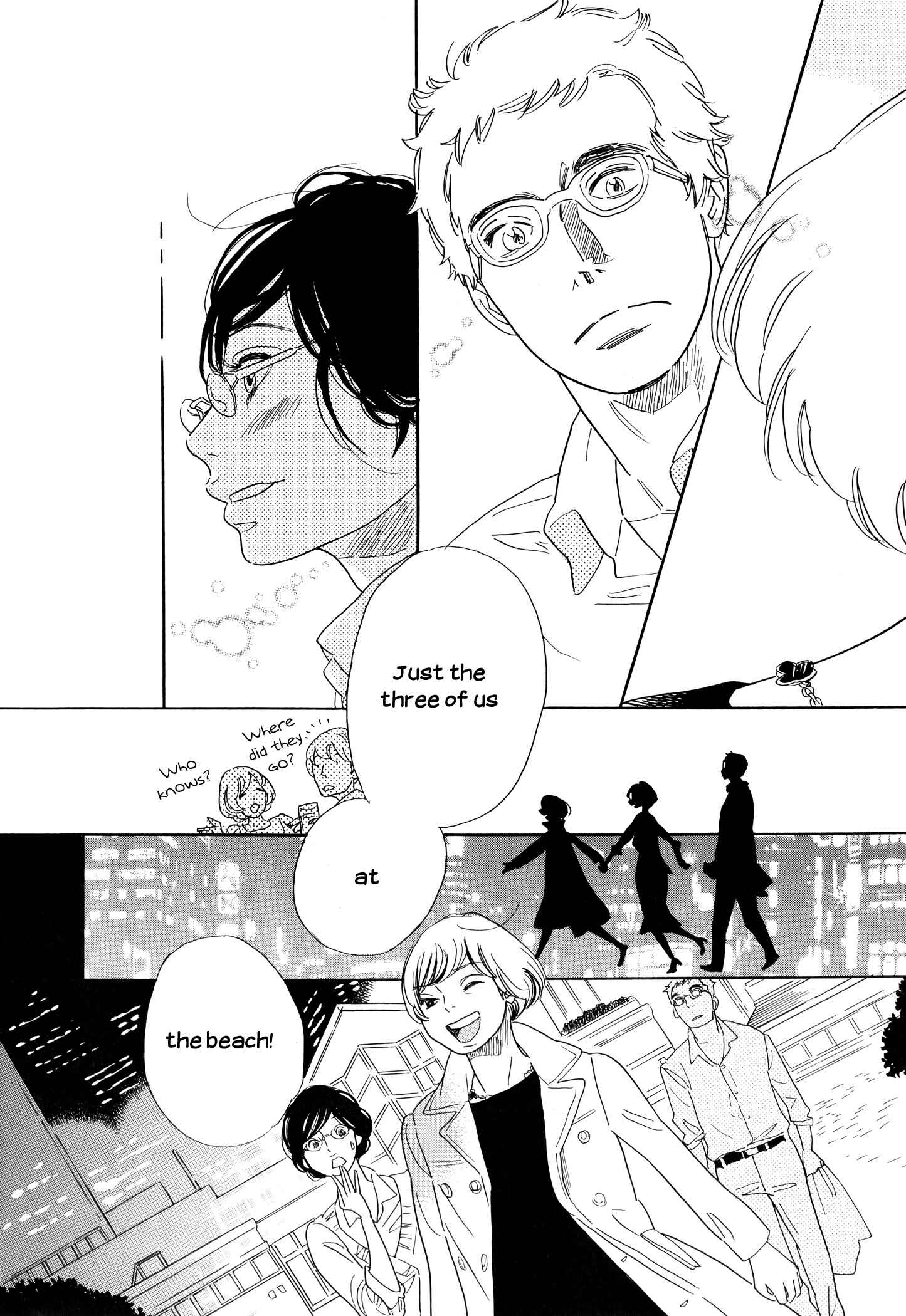 Page 20 Chapter 26 Ohana Holoholo