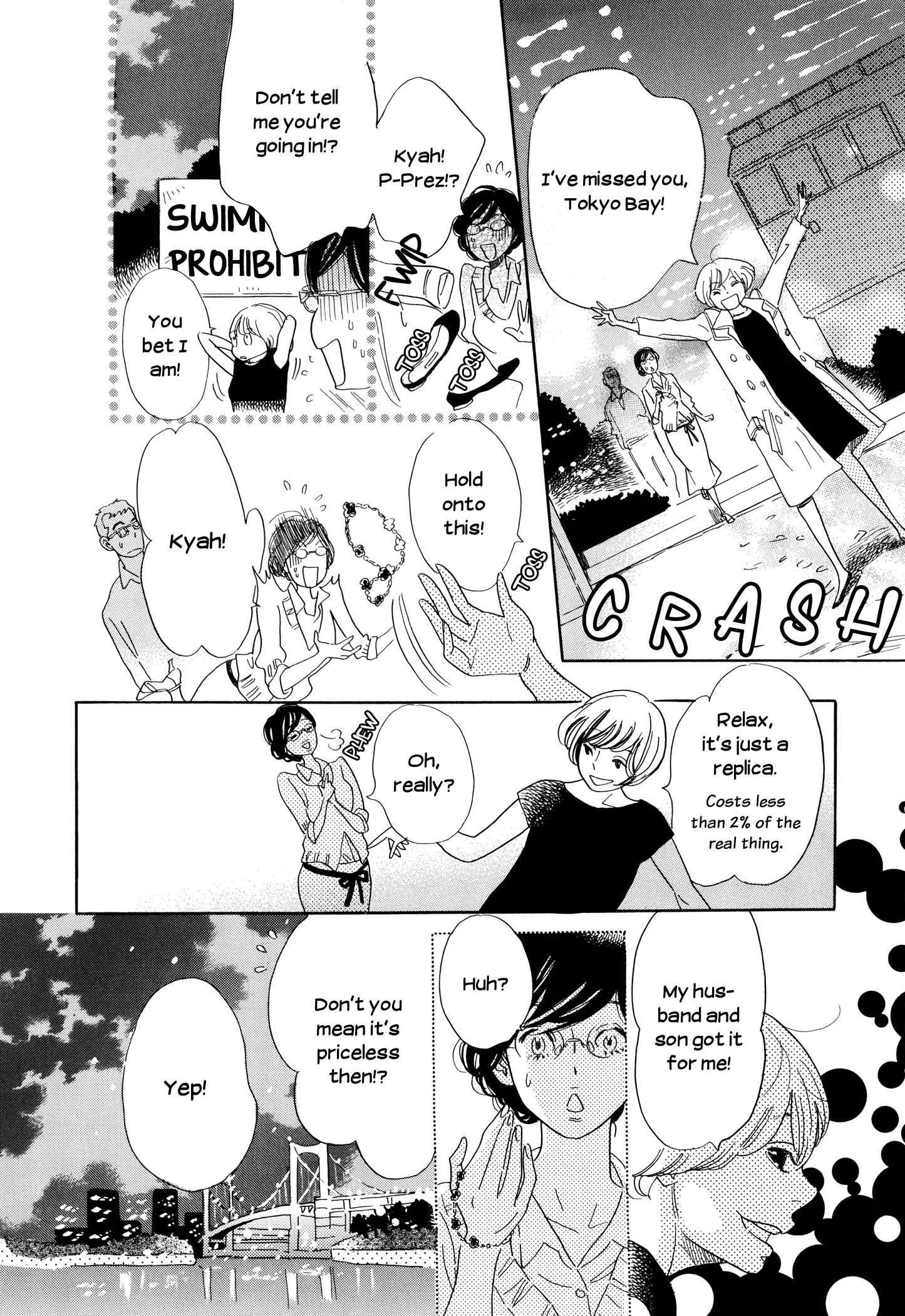 Page 21 Chapter 26 Ohana Holoholo