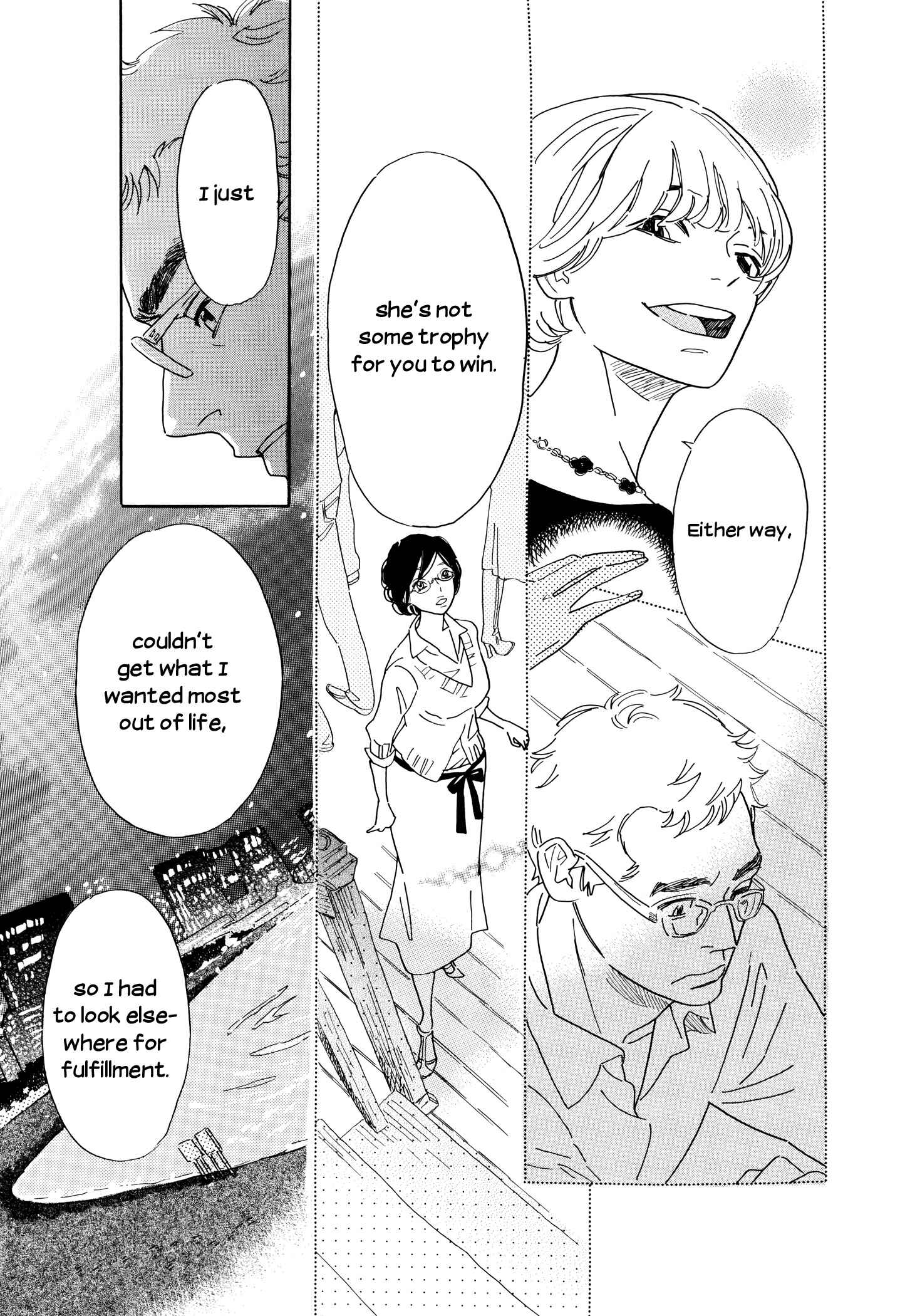 Page 26 Chapter 26 Ohana Holoholo