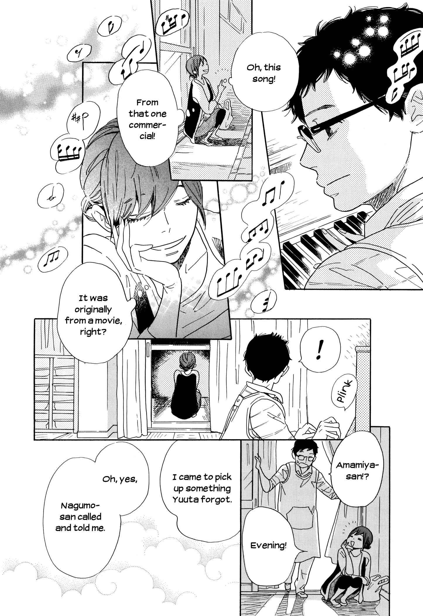 Page 6 Chapter 26 Ohana Holoholo