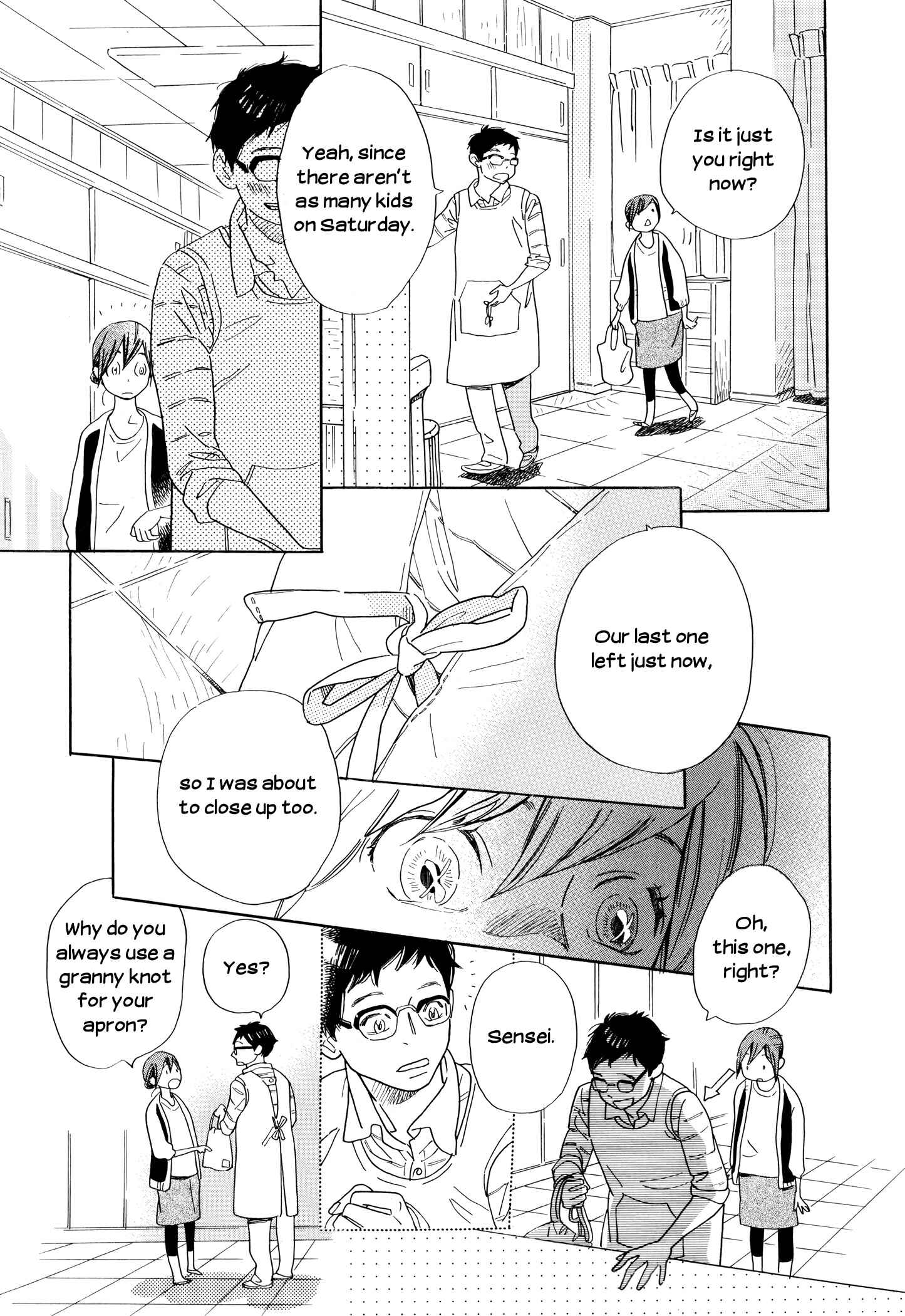 Page 7 Chapter 26 Ohana Holoholo