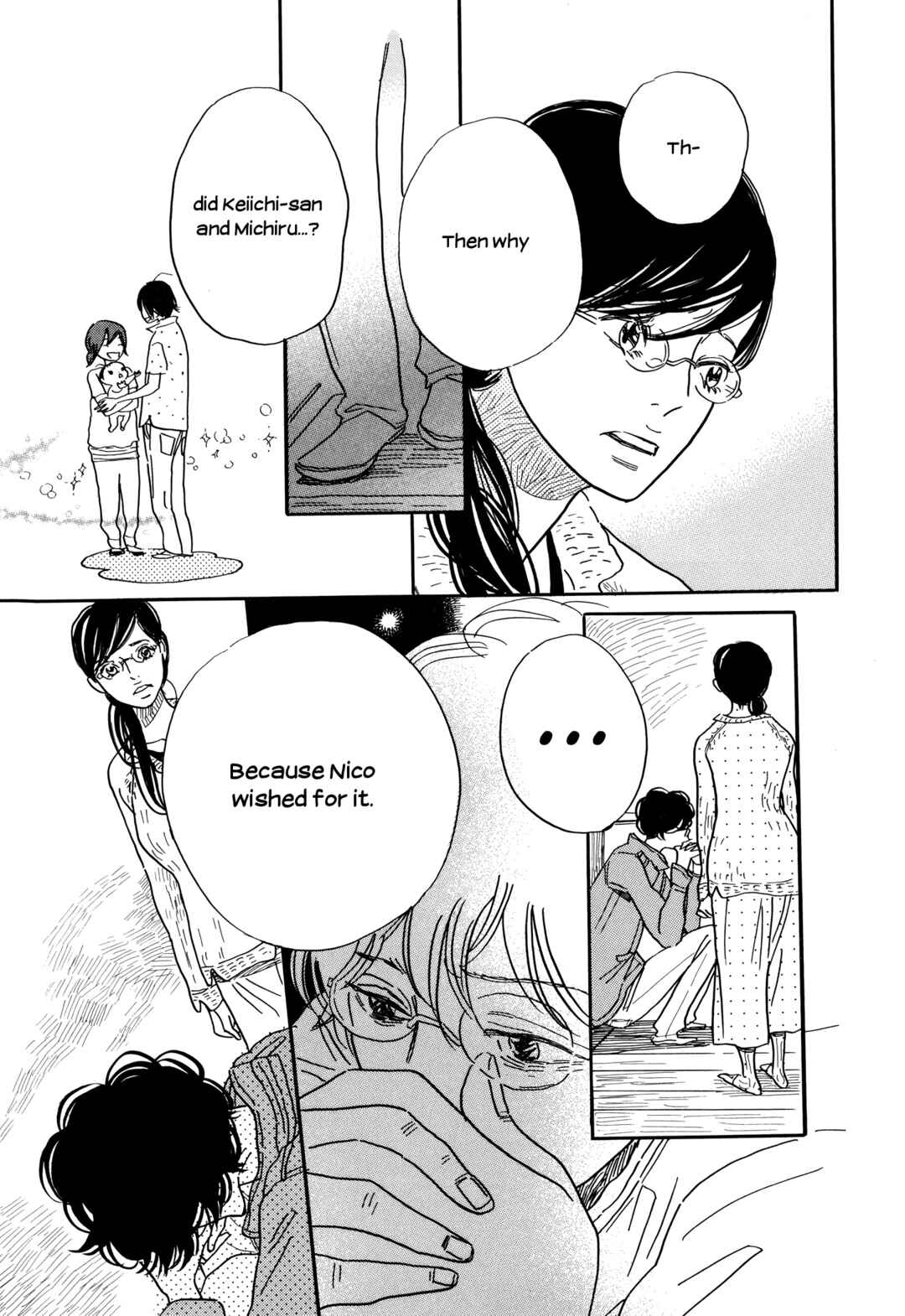 Page 11 Chapter 35 Ohana Holoholo