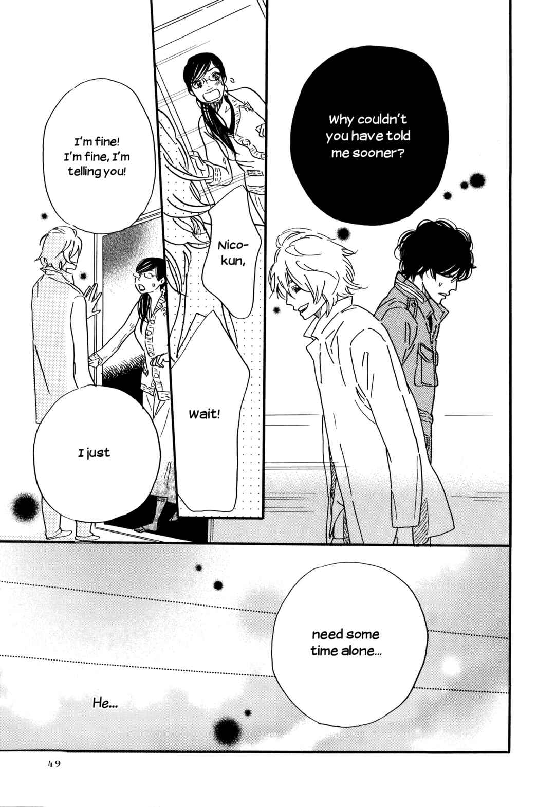 Page 15 Chapter 35 Ohana Holoholo