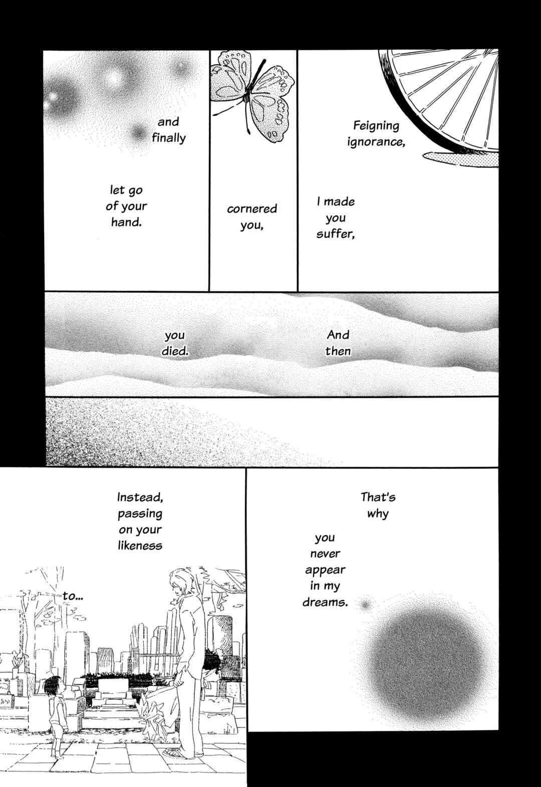 Page 17 Chapter 35 Ohana Holoholo