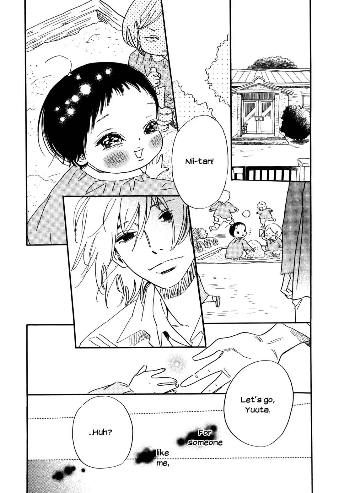 Page 18 Chapter 35 Ohana Holoholo