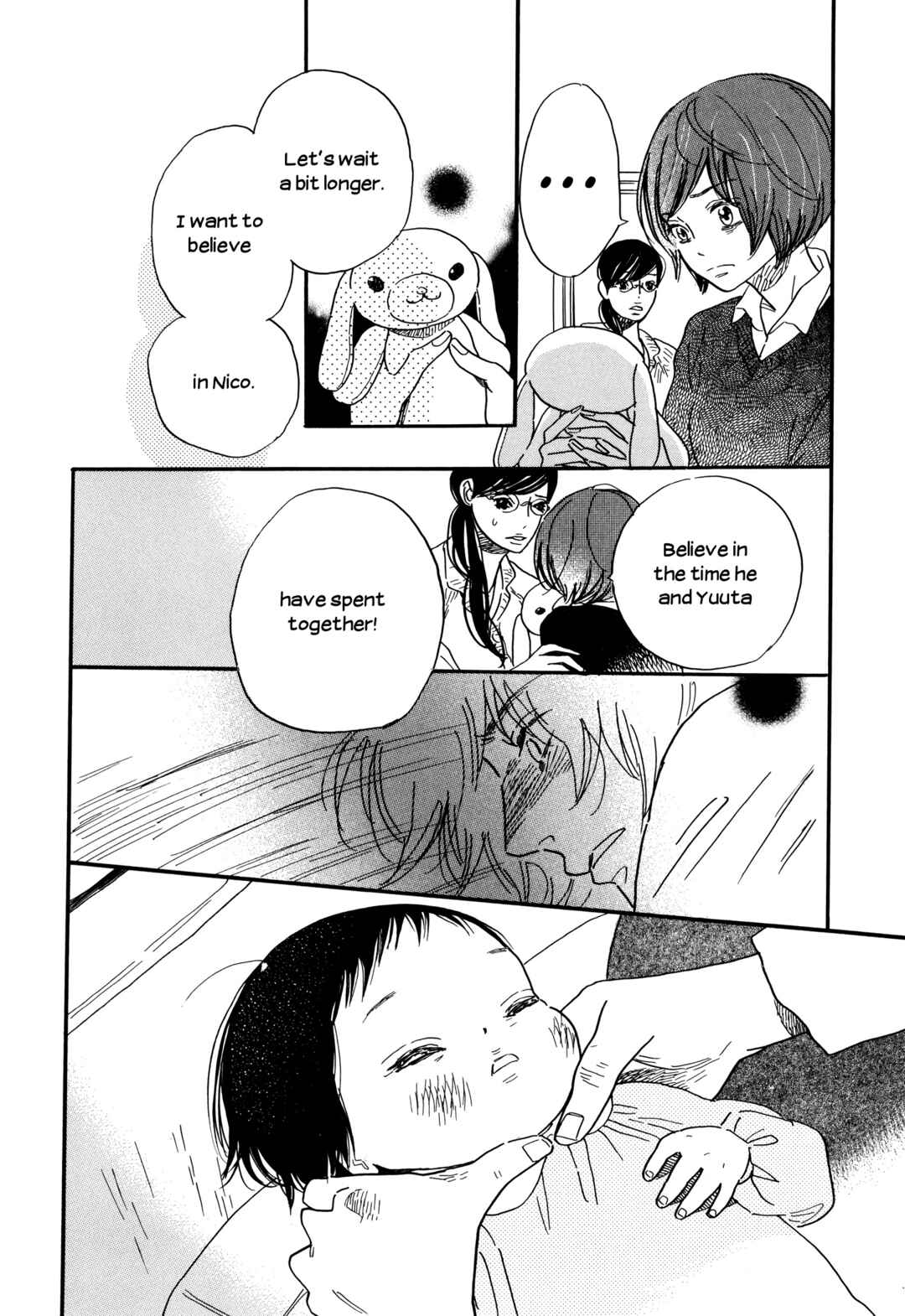 Page 24 Chapter 35 Ohana Holoholo