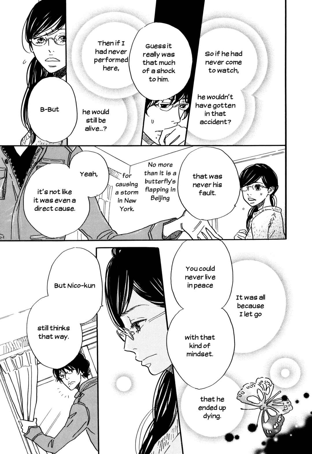 Page 3 Chapter 35 Ohana Holoholo