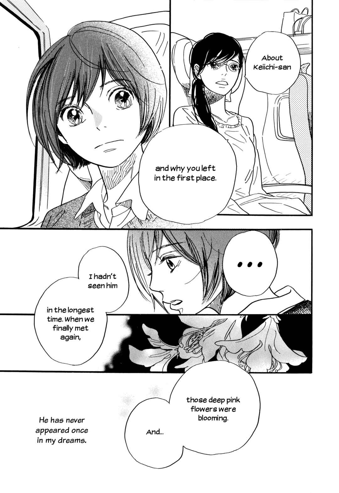 Page 31 Chapter 35 Ohana Holoholo