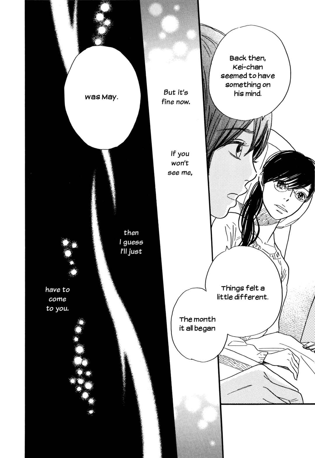 Page 32 Chapter 35 Ohana Holoholo