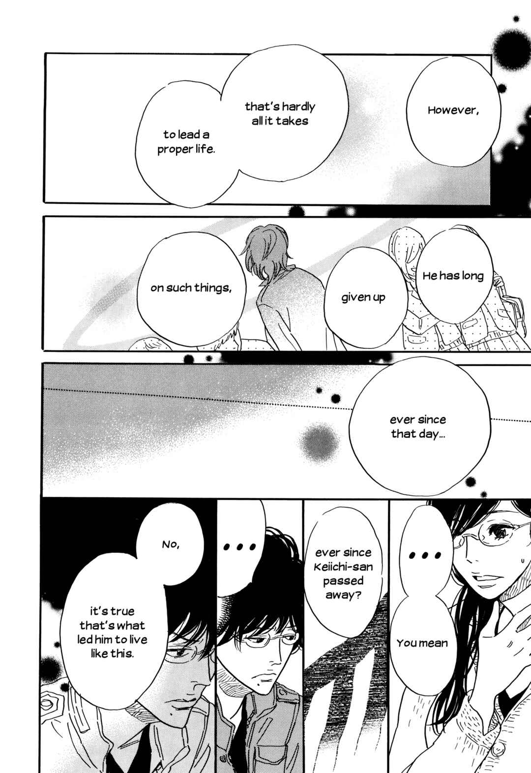 Page 6 Chapter 35 Ohana Holoholo