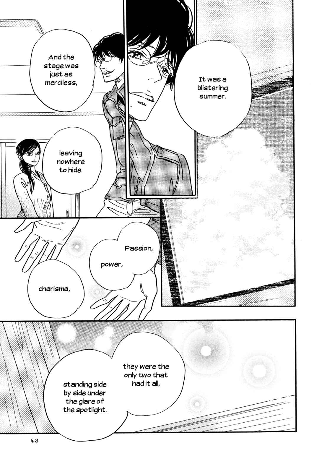 Page 9 Chapter 35 Ohana Holoholo
