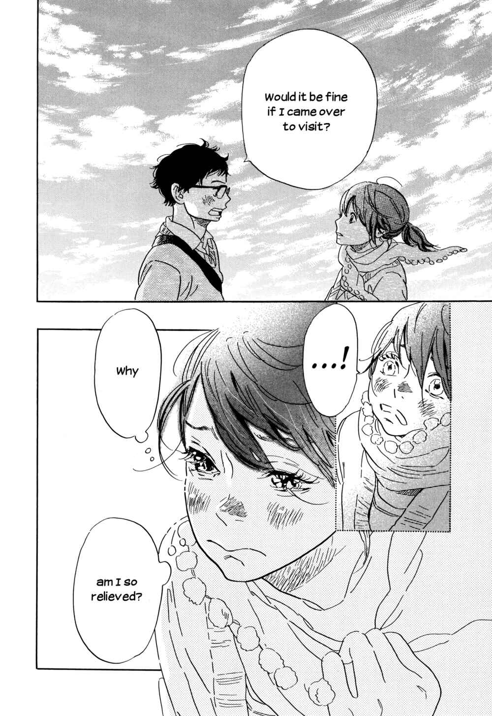 Page 16 Chapter 29 Ohana Holoholo