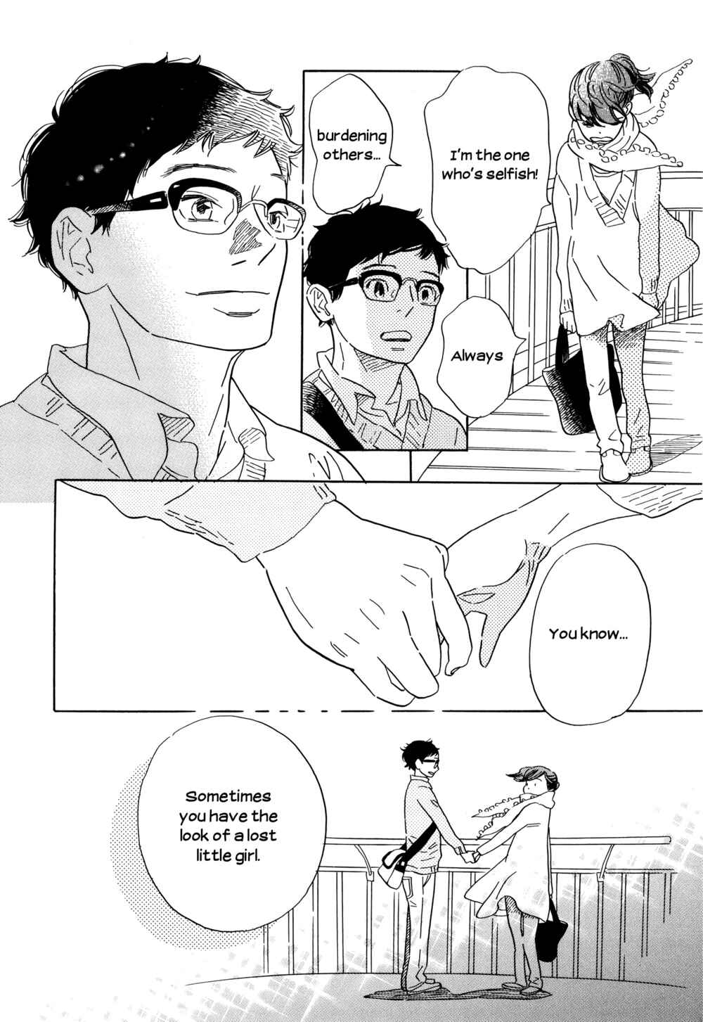 Page 18 Chapter 29 Ohana Holoholo