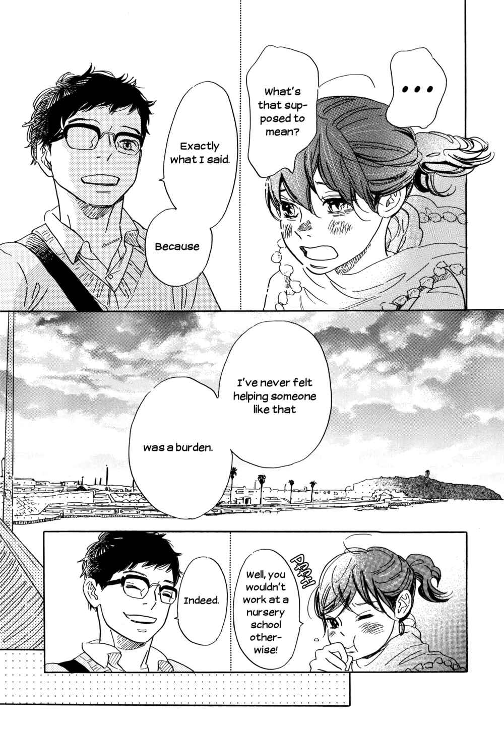 Page 19 Chapter 29 Ohana Holoholo