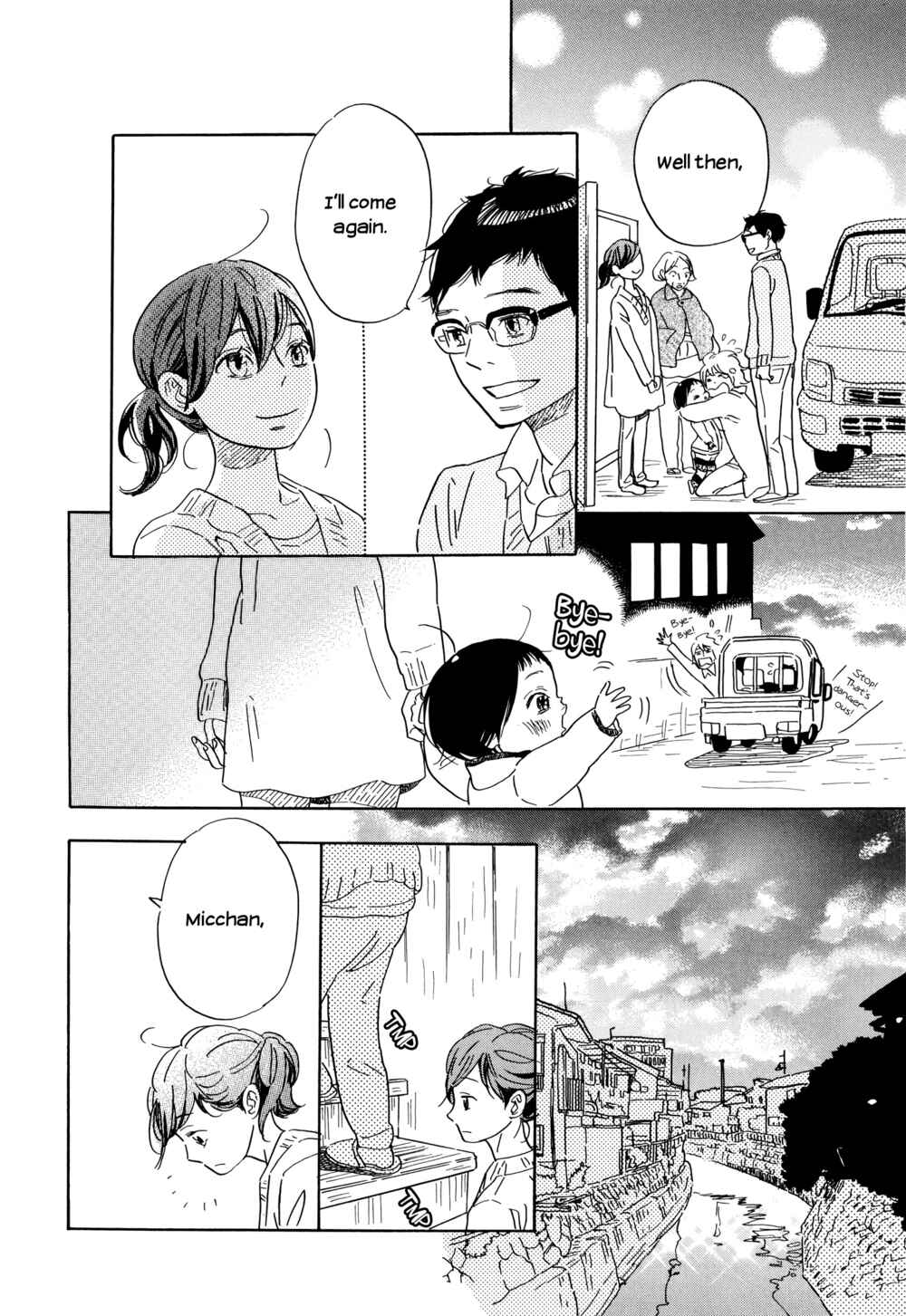 Page 20 Chapter 29 Ohana Holoholo