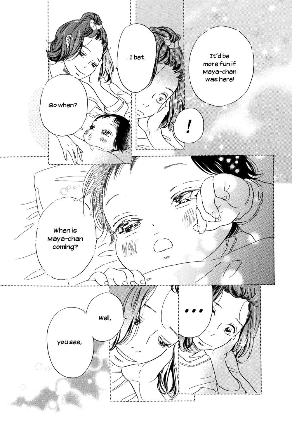 Page 23 Chapter 29 Ohana Holoholo