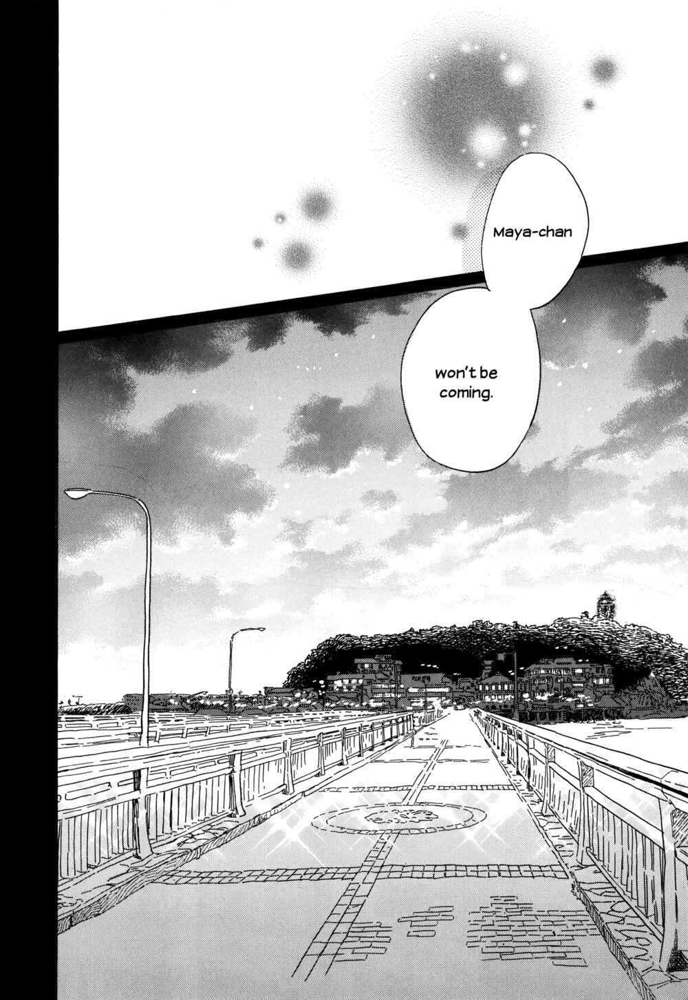 Page 24 Chapter 29 Ohana Holoholo