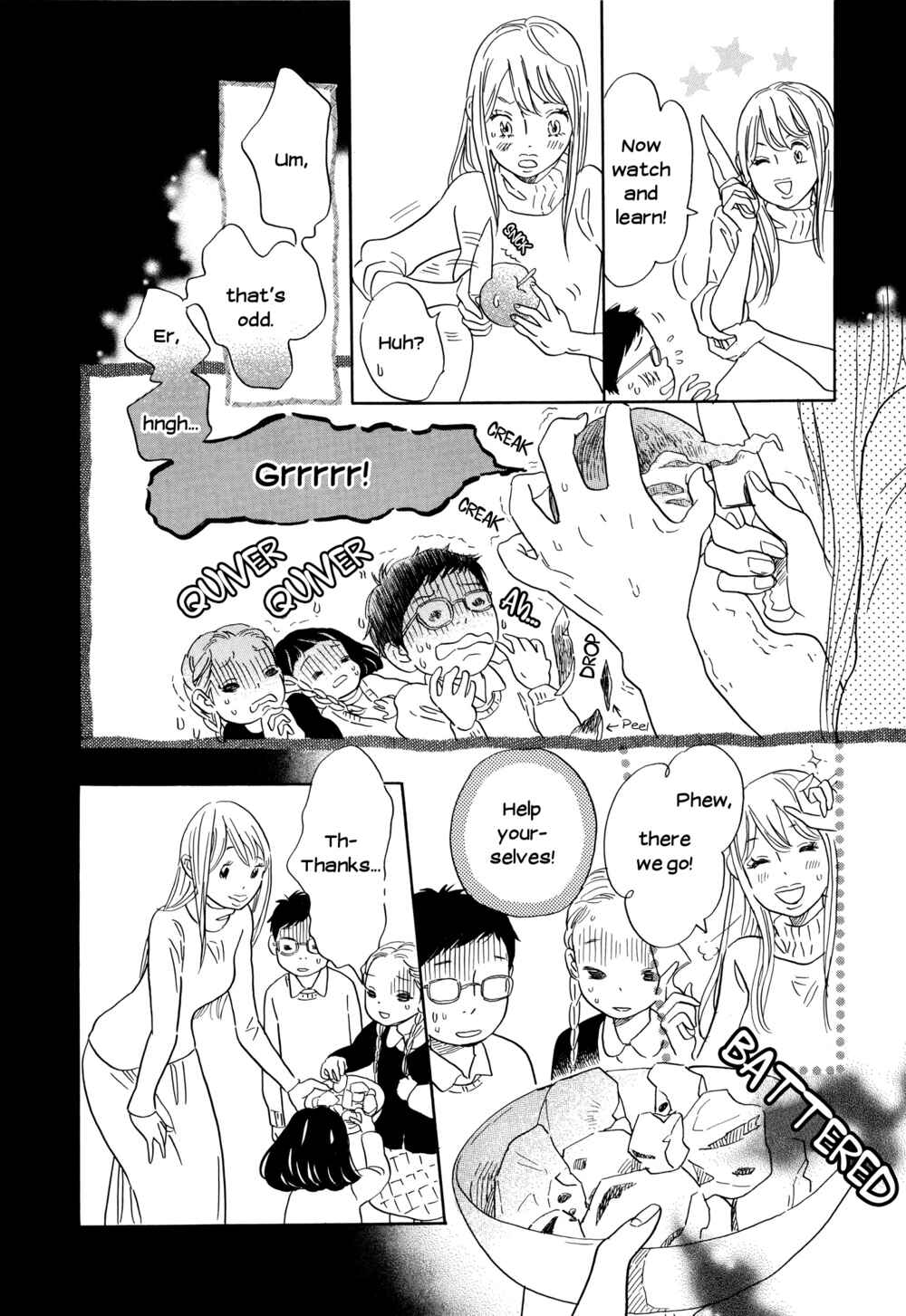 Page 8 Chapter 29 Ohana Holoholo