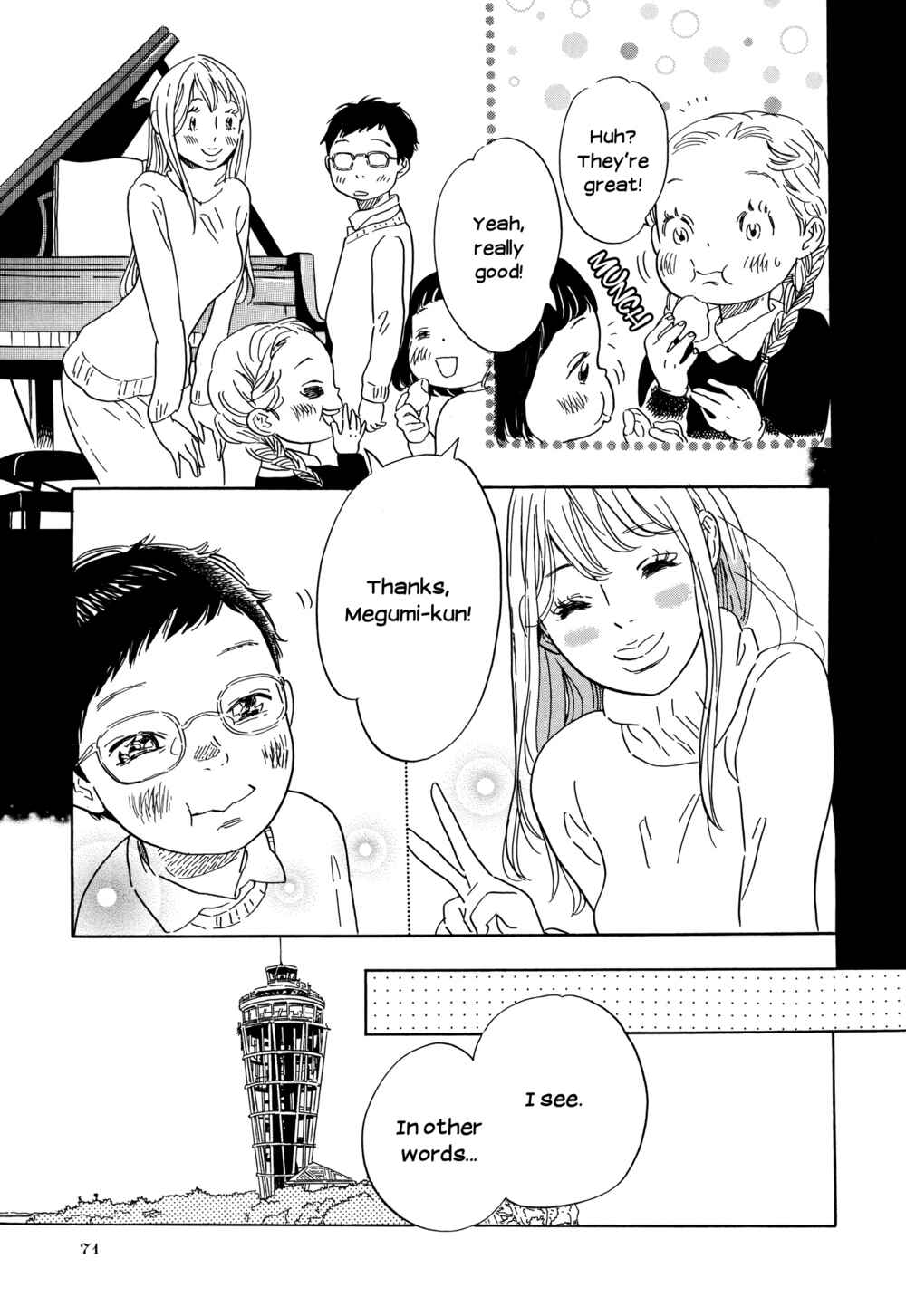 Page 9 Chapter 29 Ohana Holoholo