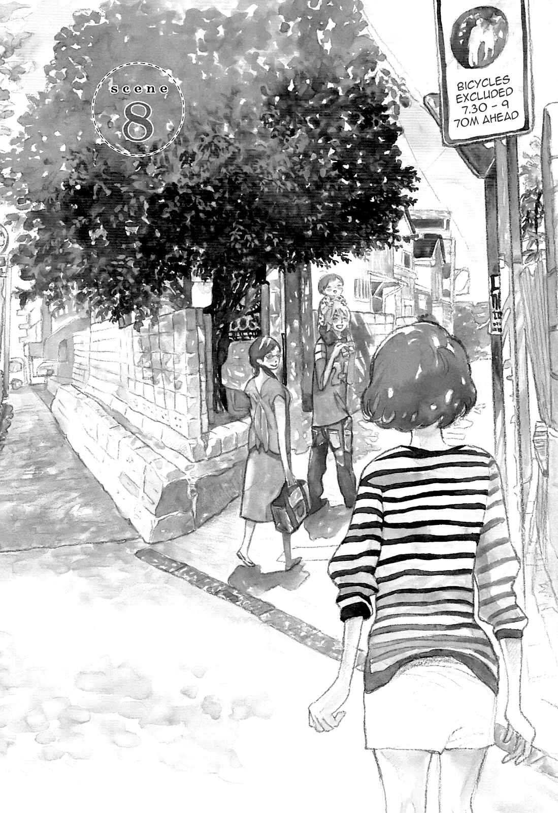 Page 1 Chapter 8 Ohana Holoholo