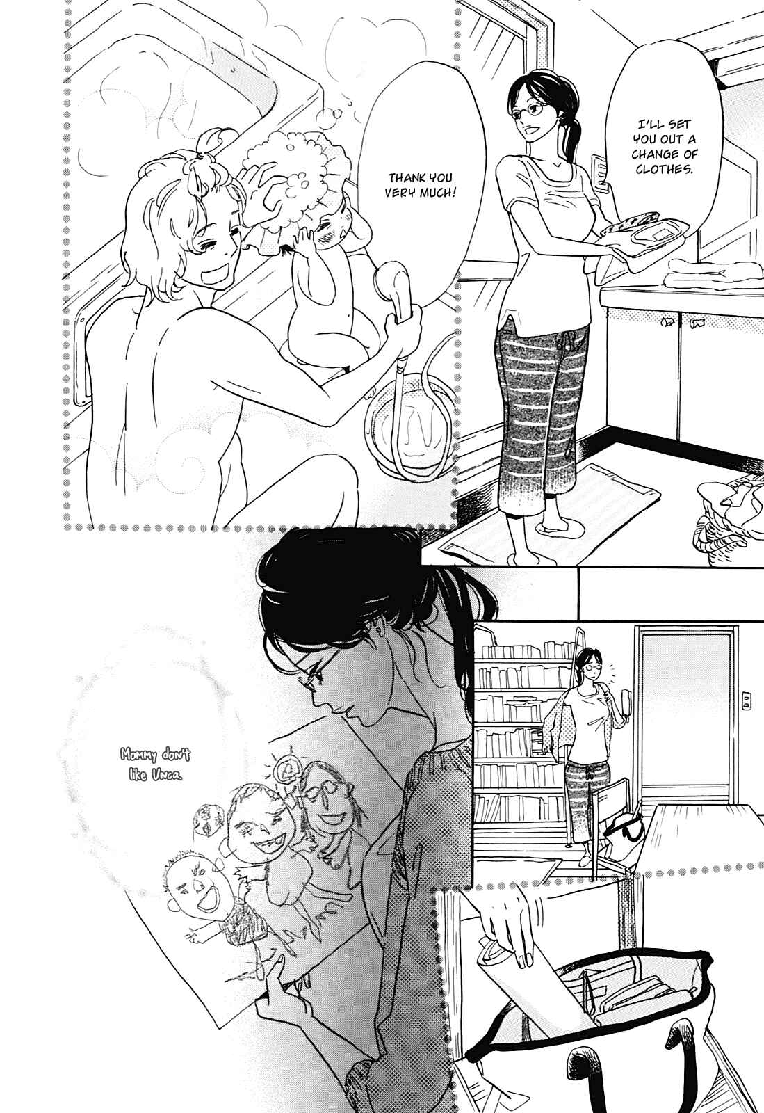 Page 11 Chapter 8 Ohana Holoholo