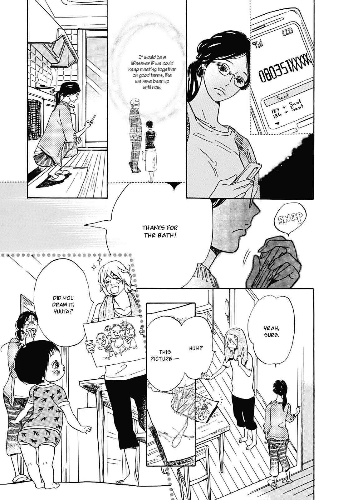 Page 12 Chapter 8 Ohana Holoholo