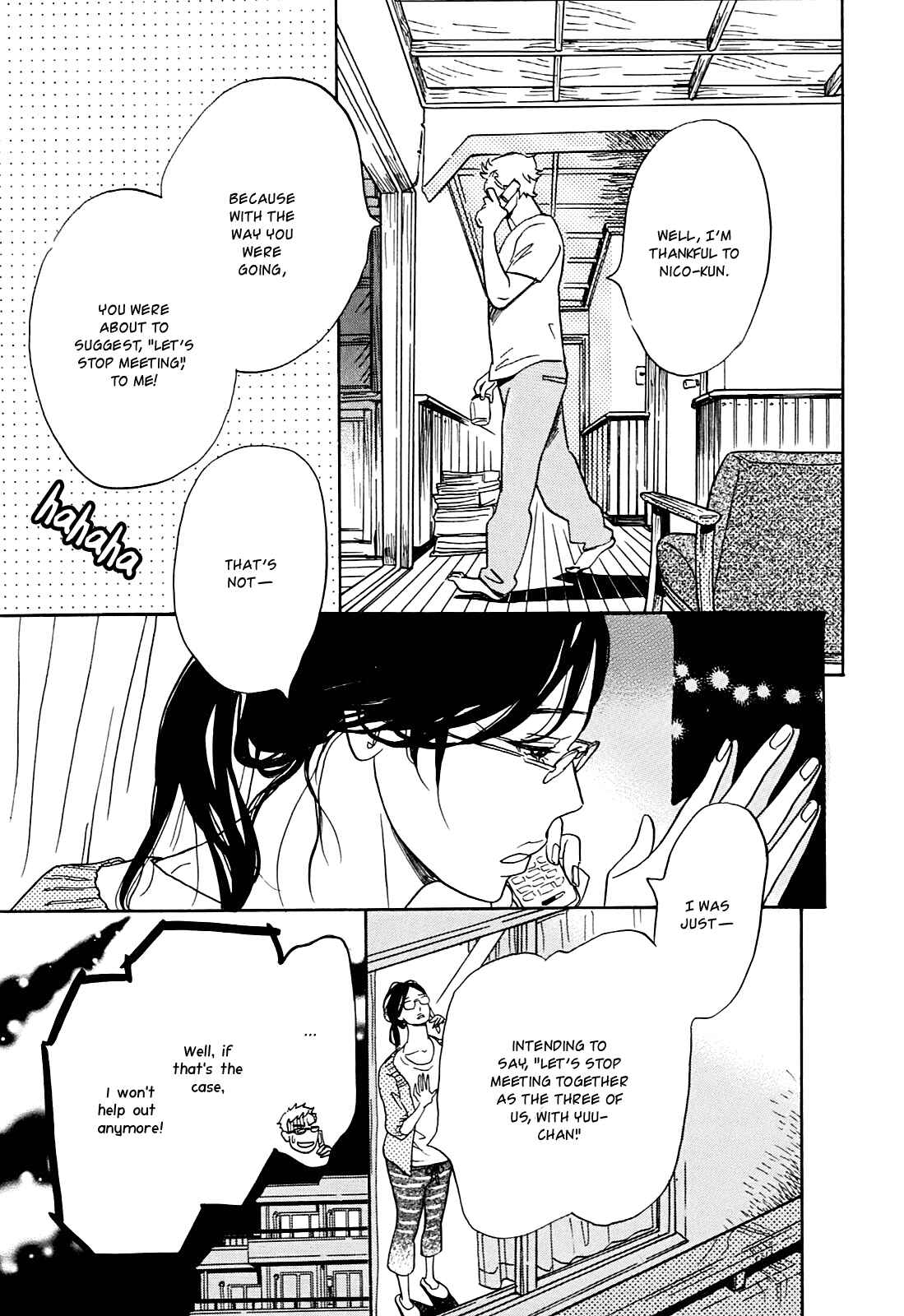 Page 18 Chapter 8 Ohana Holoholo