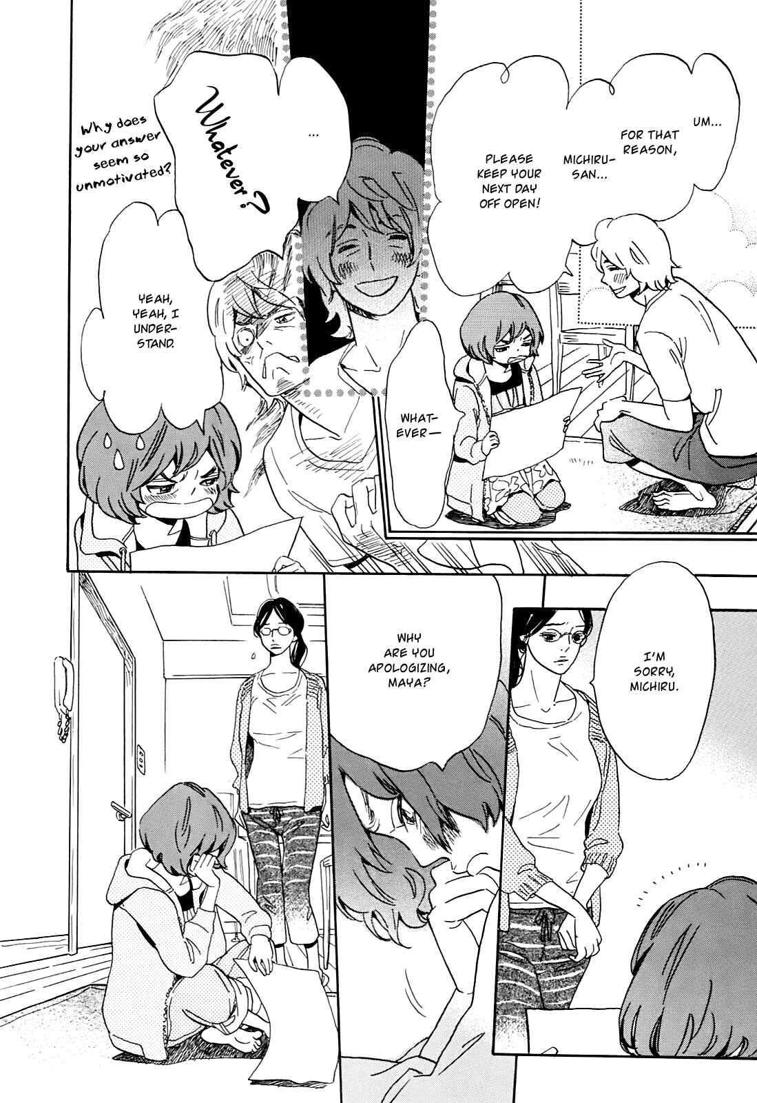 Page 19 Chapter 8 Ohana Holoholo
