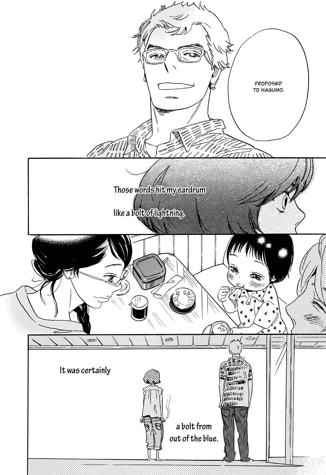 Page 25 Chapter 8 Ohana Holoholo