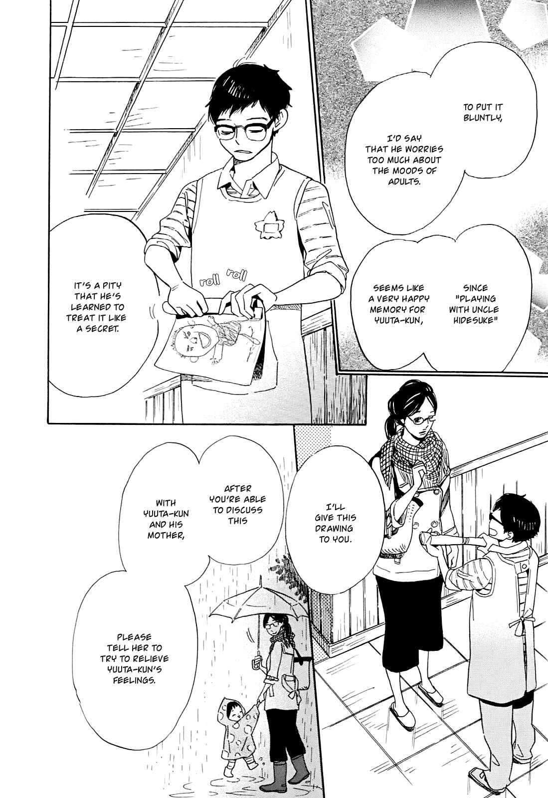 Page 5 Chapter 8 Ohana Holoholo