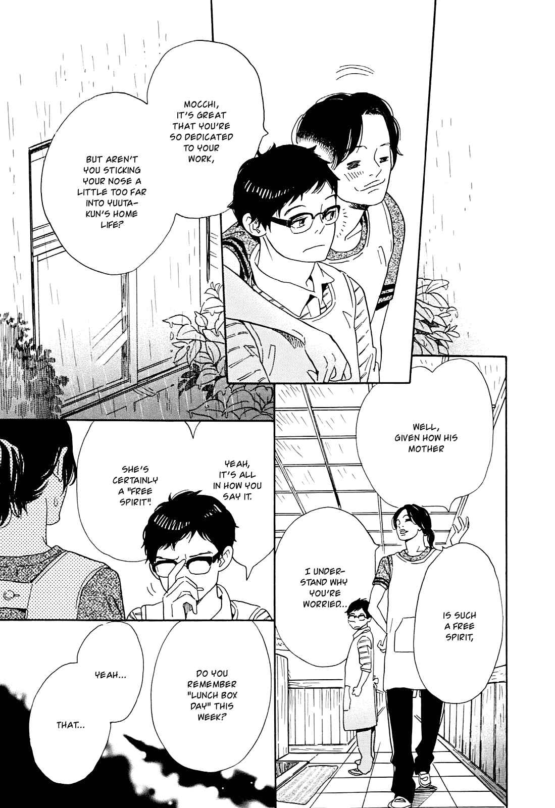 Page 6 Chapter 8 Ohana Holoholo