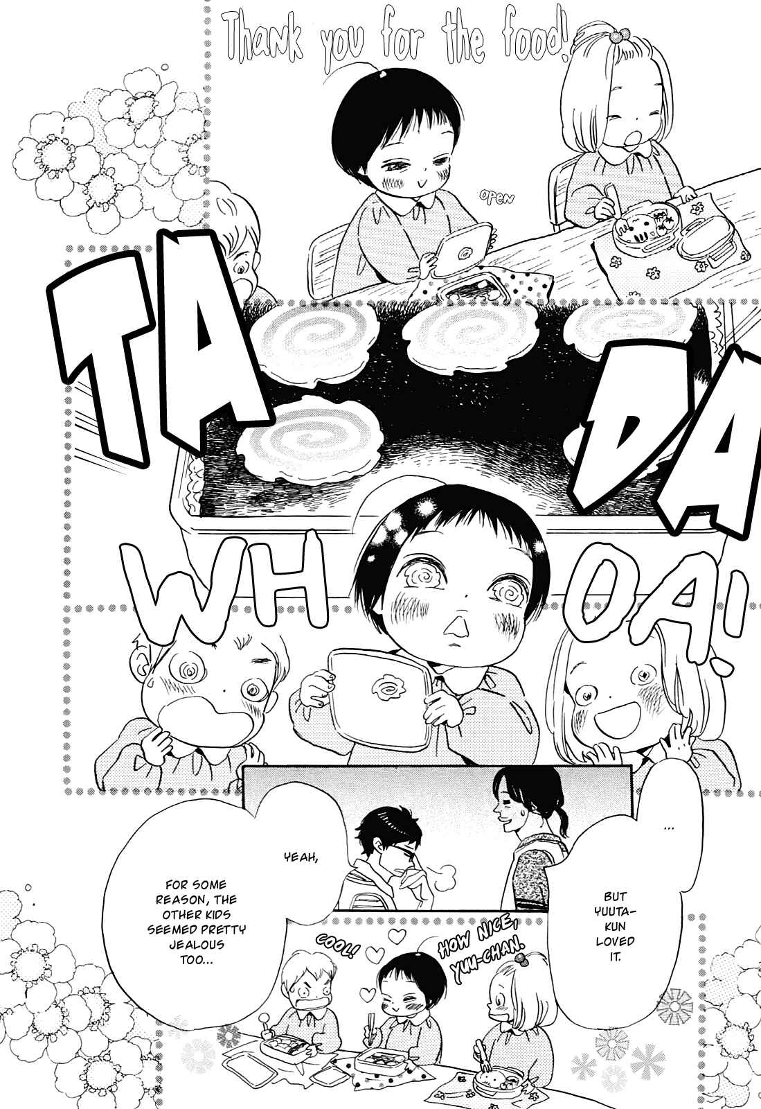 Page 7 Chapter 8 Ohana Holoholo