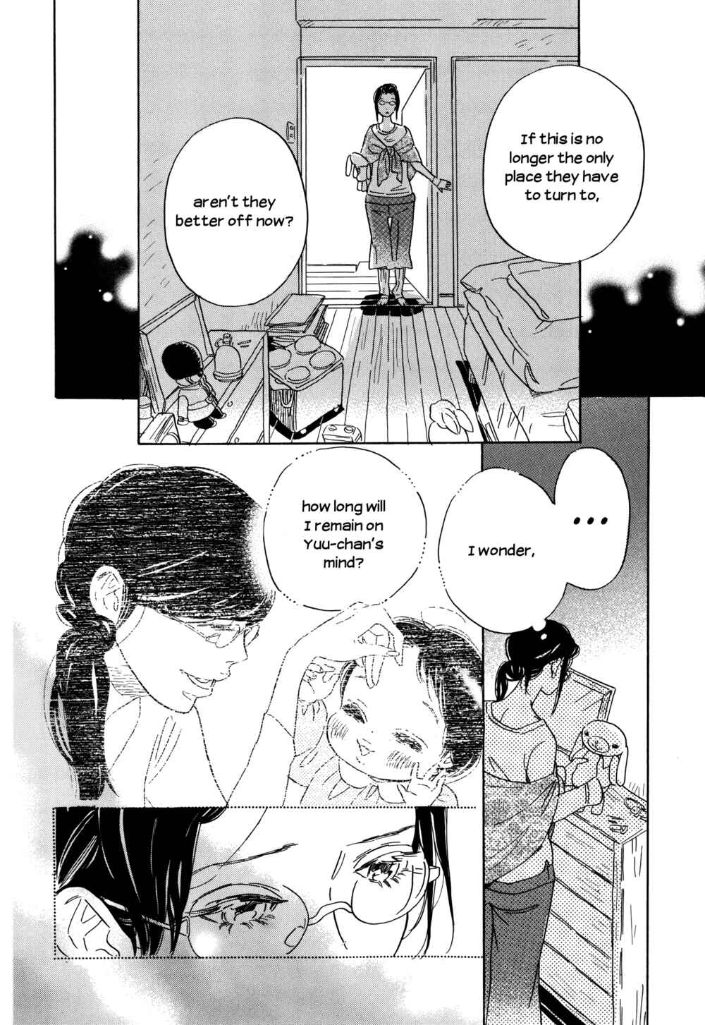 Page 10 Chapter 30 Ohana Holoholo