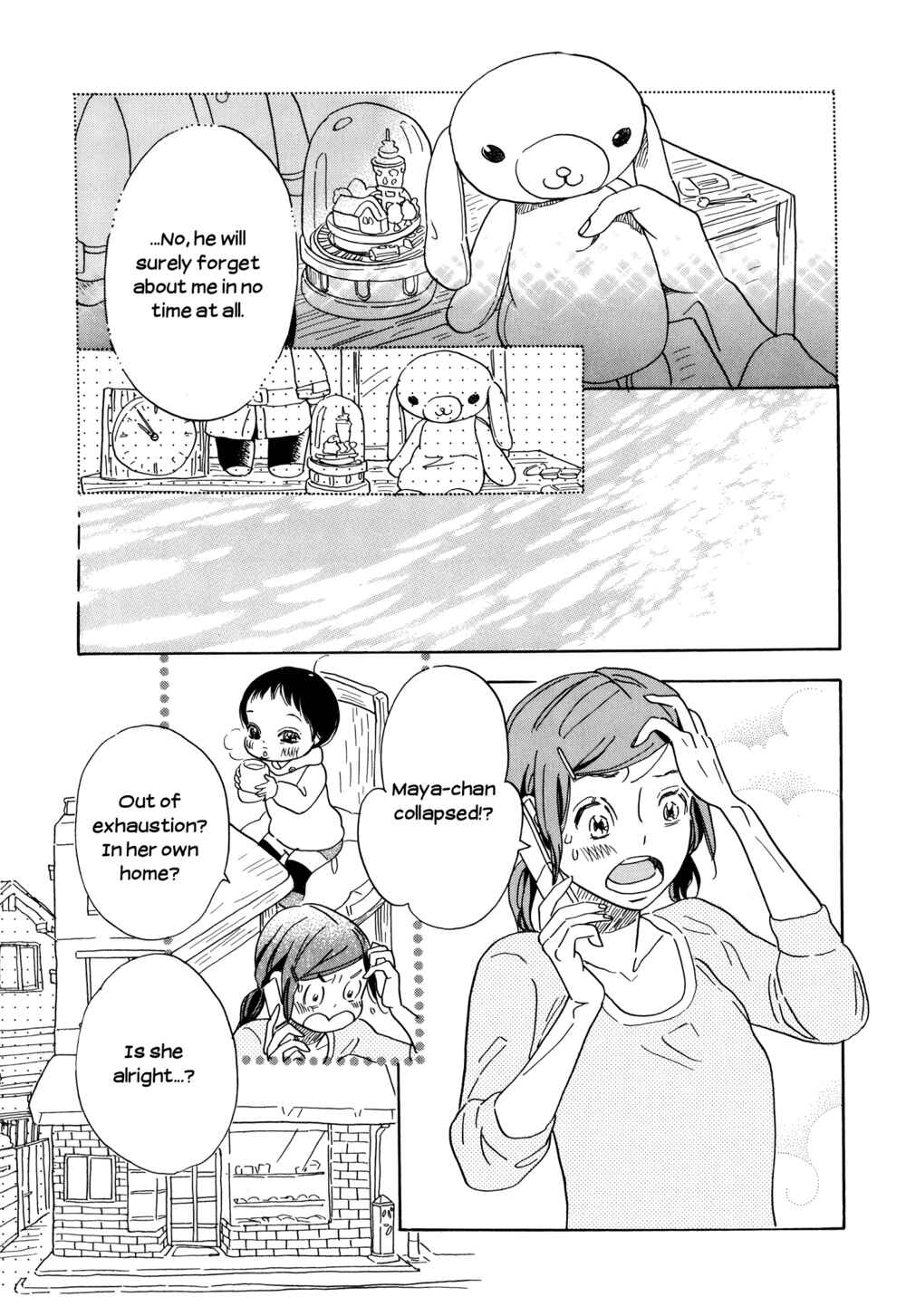 Page 11 Chapter 30 Ohana Holoholo