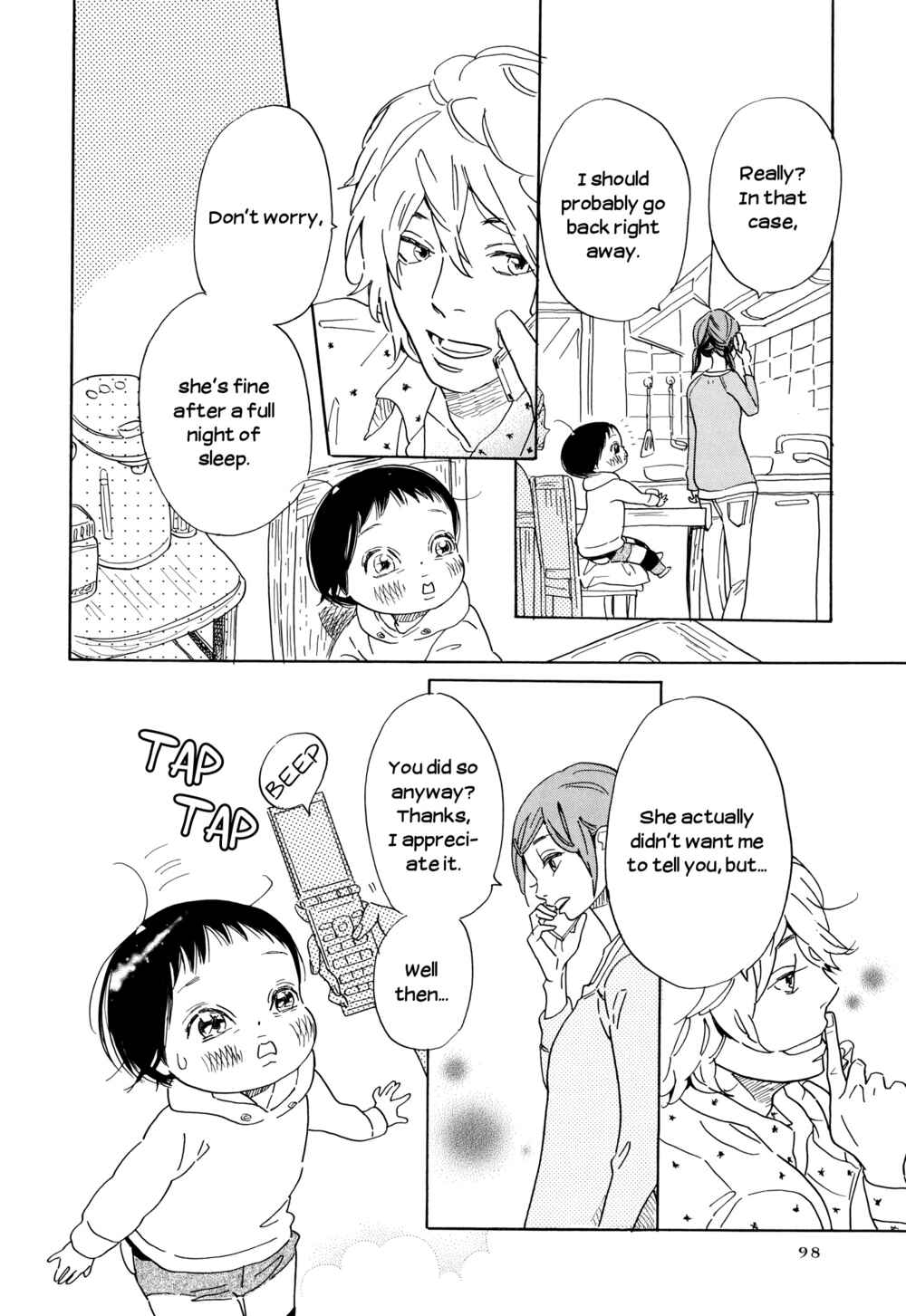 Page 12 Chapter 30 Ohana Holoholo