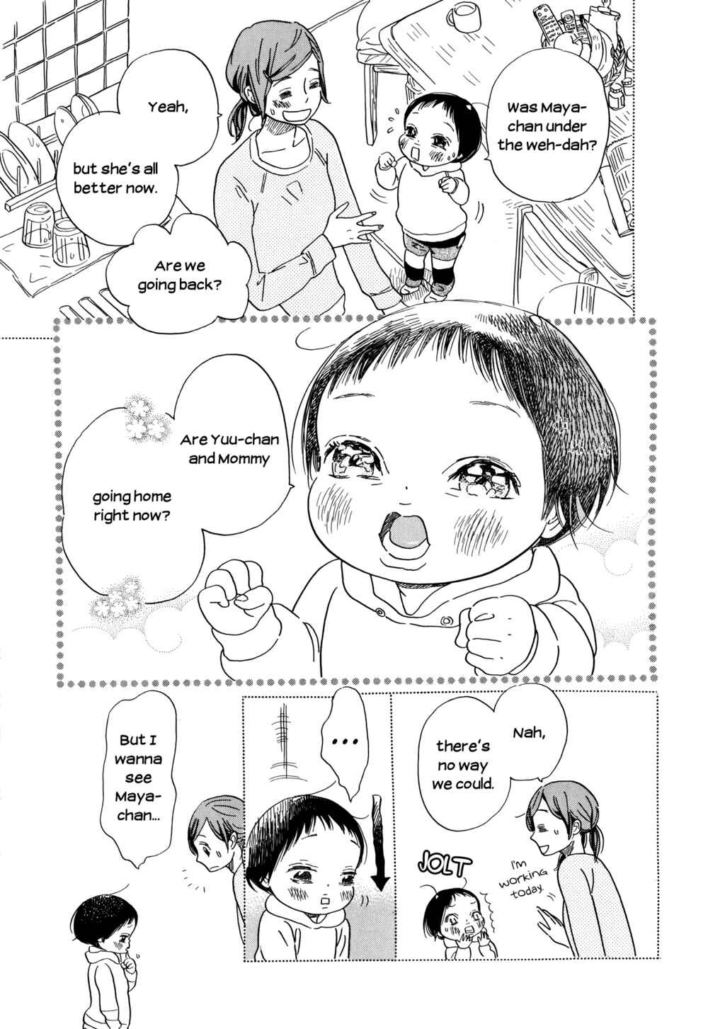 Page 13 Chapter 30 Ohana Holoholo