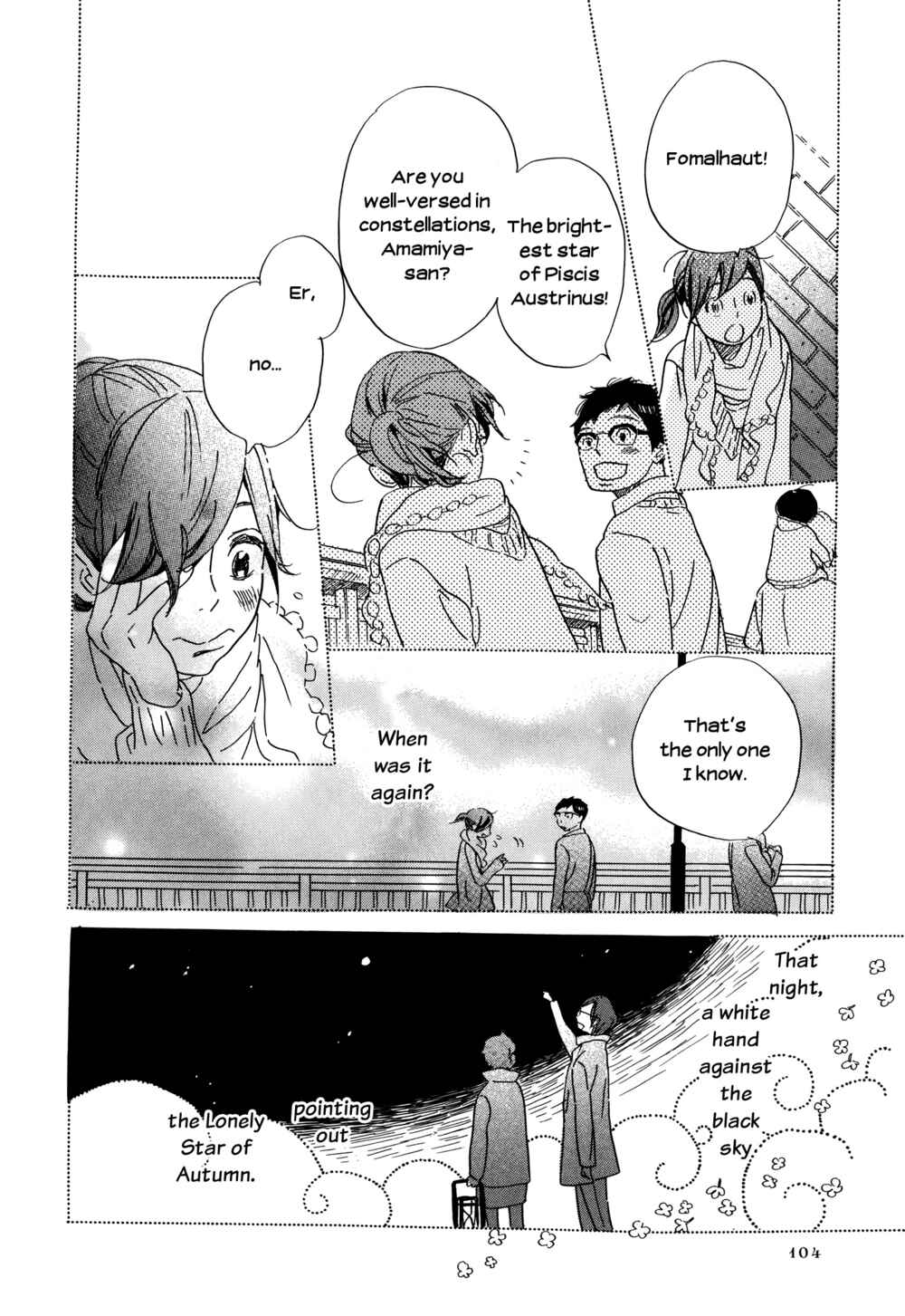 Page 18 Chapter 30 Ohana Holoholo