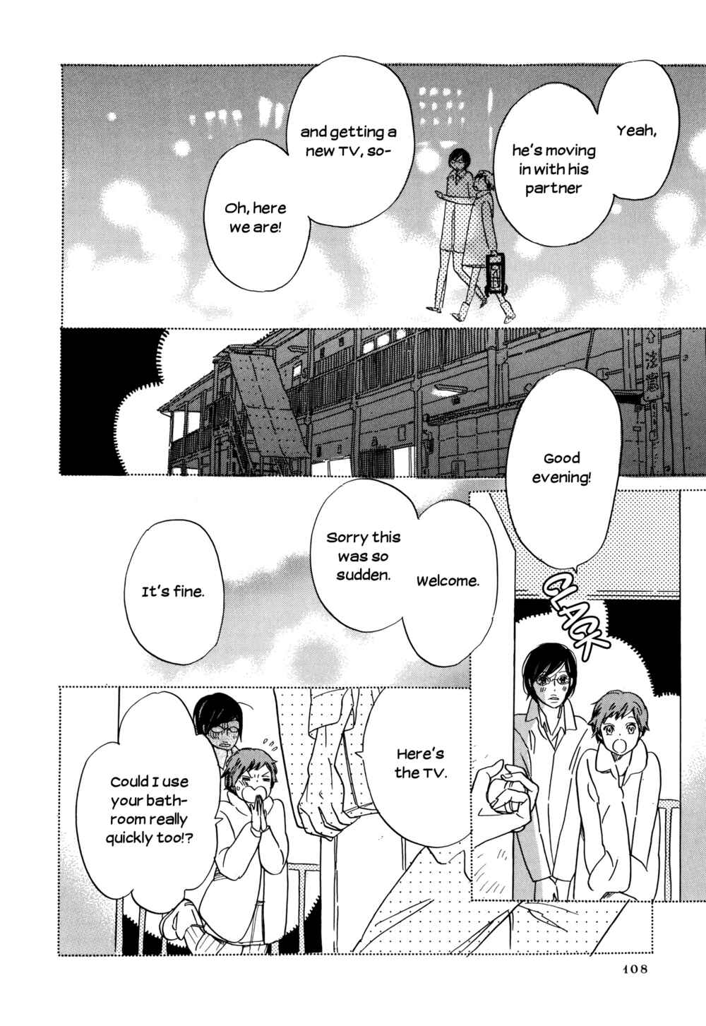 Page 22 Chapter 30 Ohana Holoholo