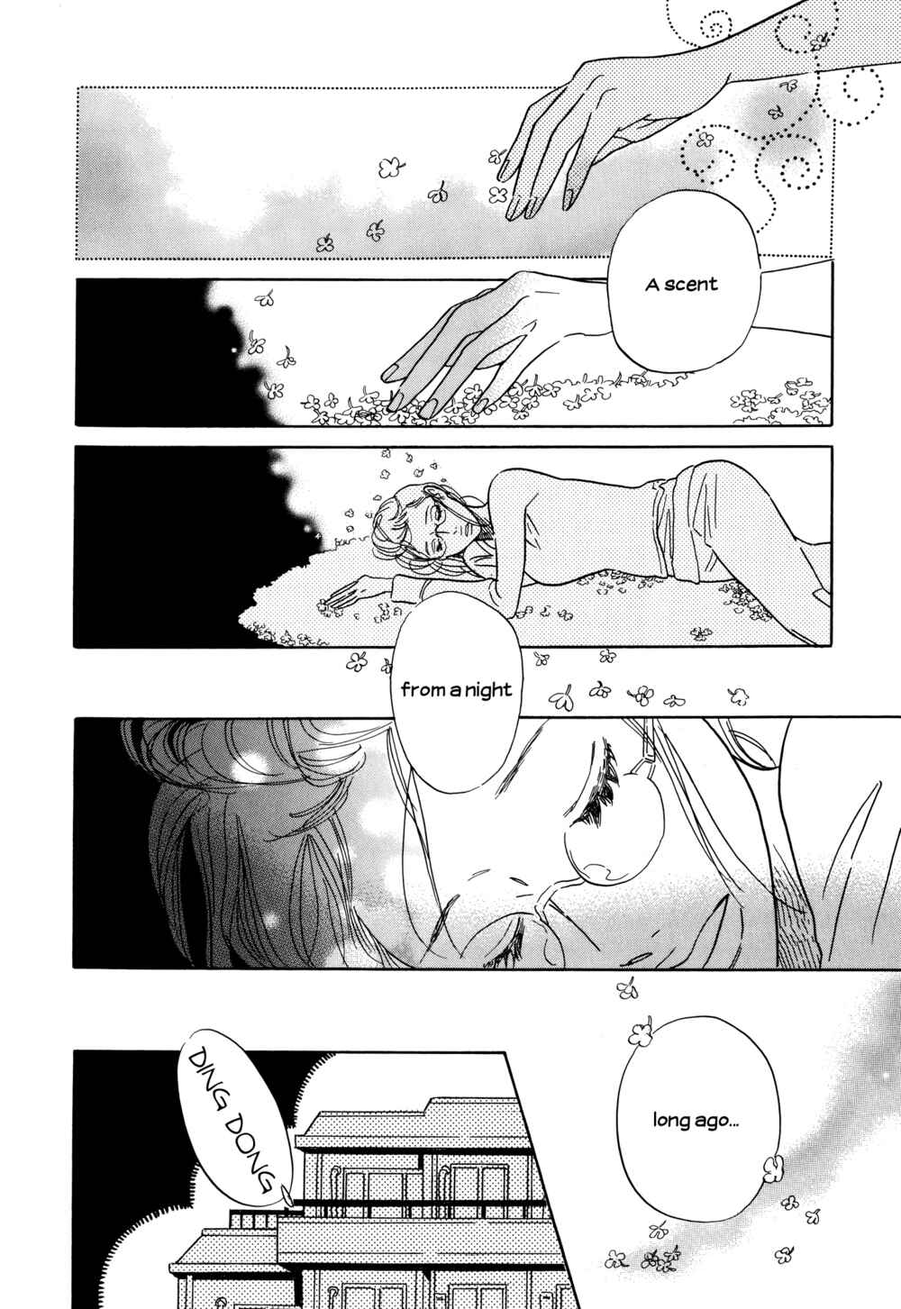 Page 4 Chapter 30 Ohana Holoholo